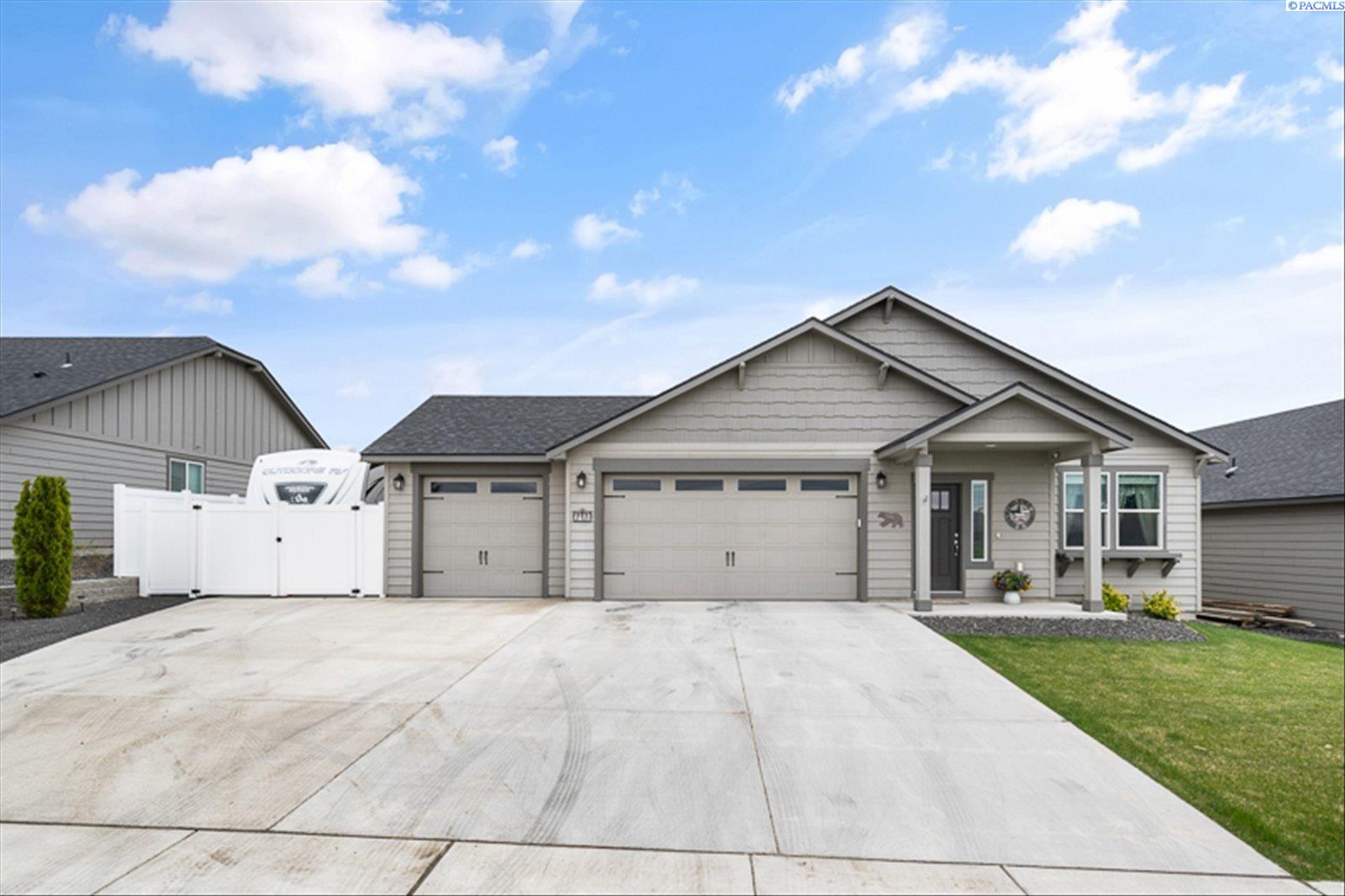 3709 Road 80 , Pasco, WA 99301