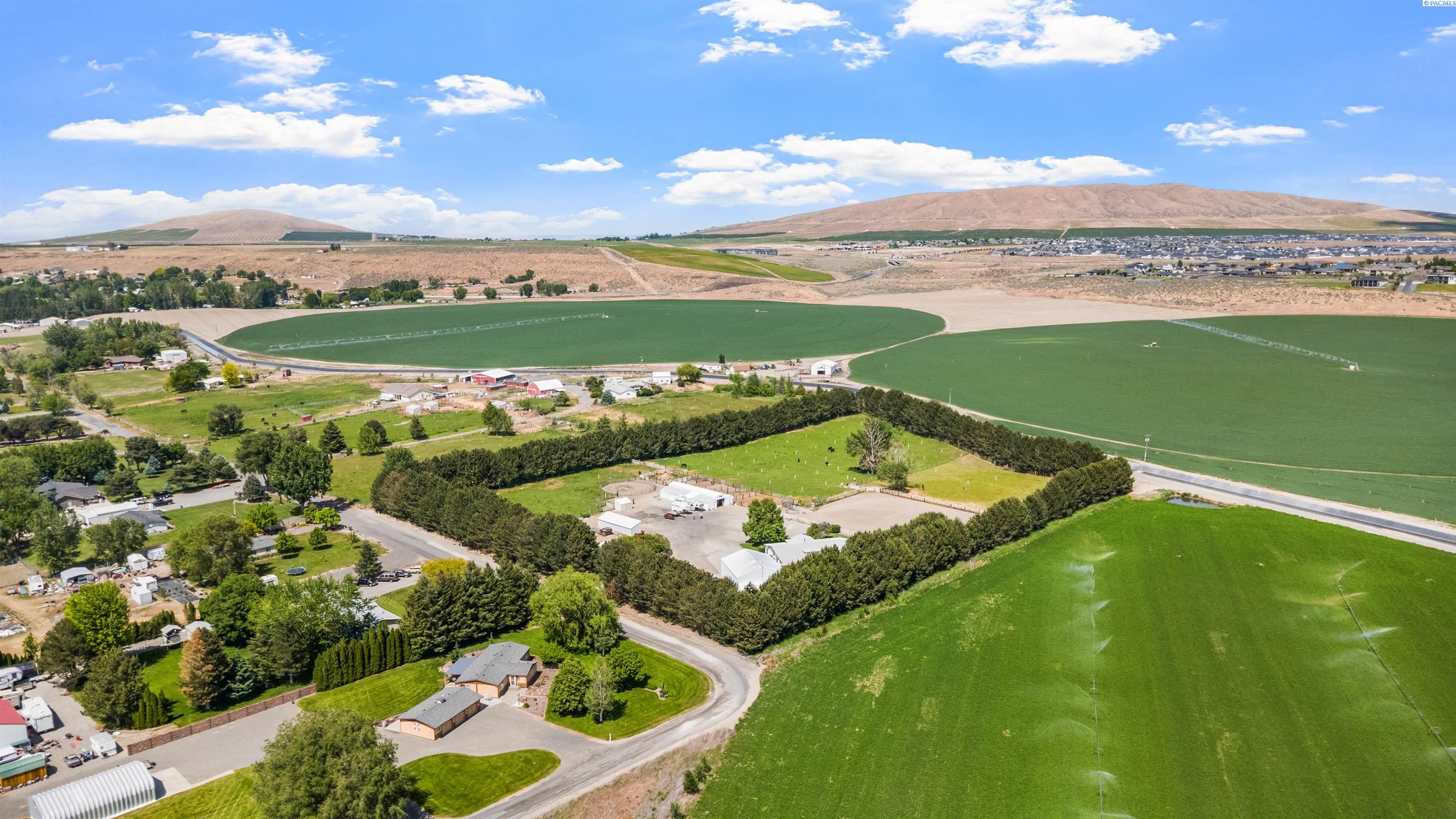 66504 Sunset View P R S E, Benton City, WA 99320