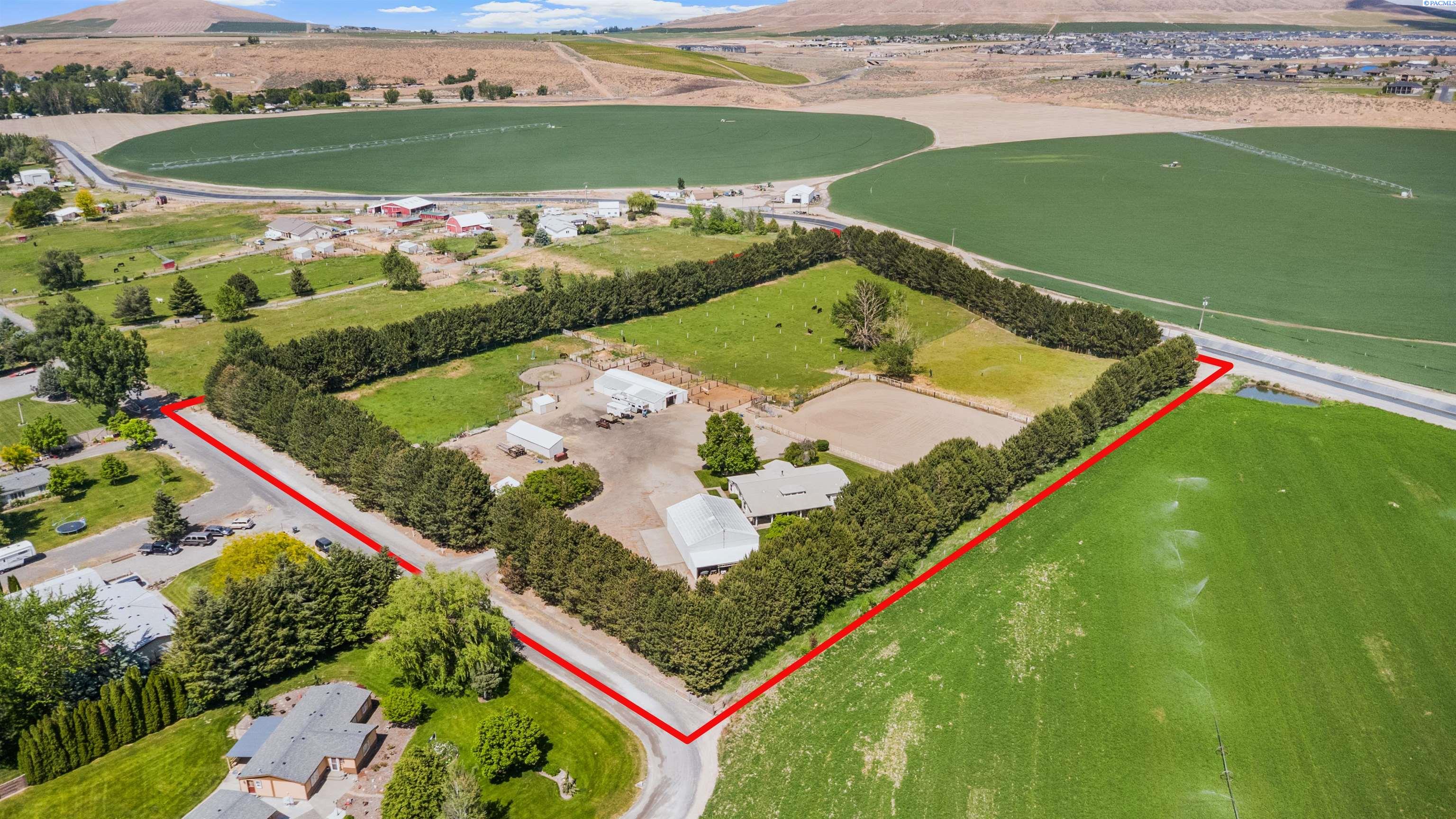 66504 Sunset View P R S E, Benton City, WA 99320