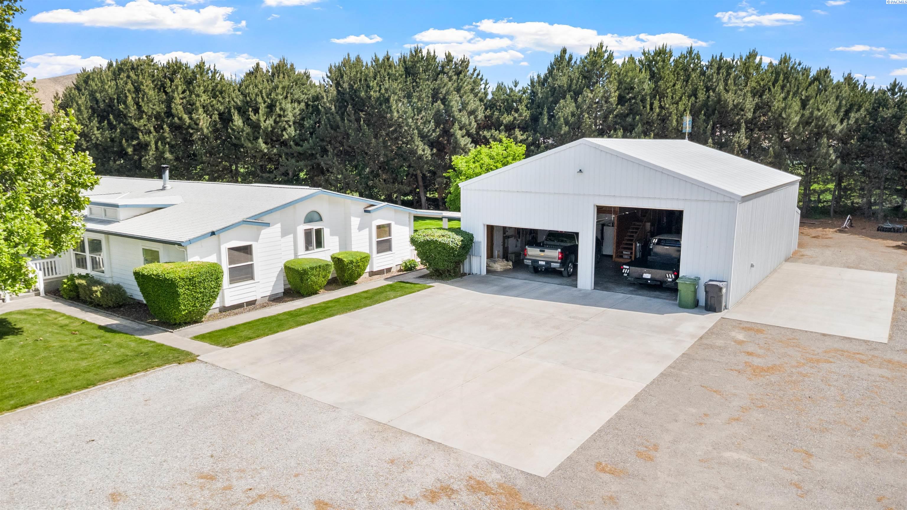 66504 Sunset View P R S E, Benton City, WA 99320