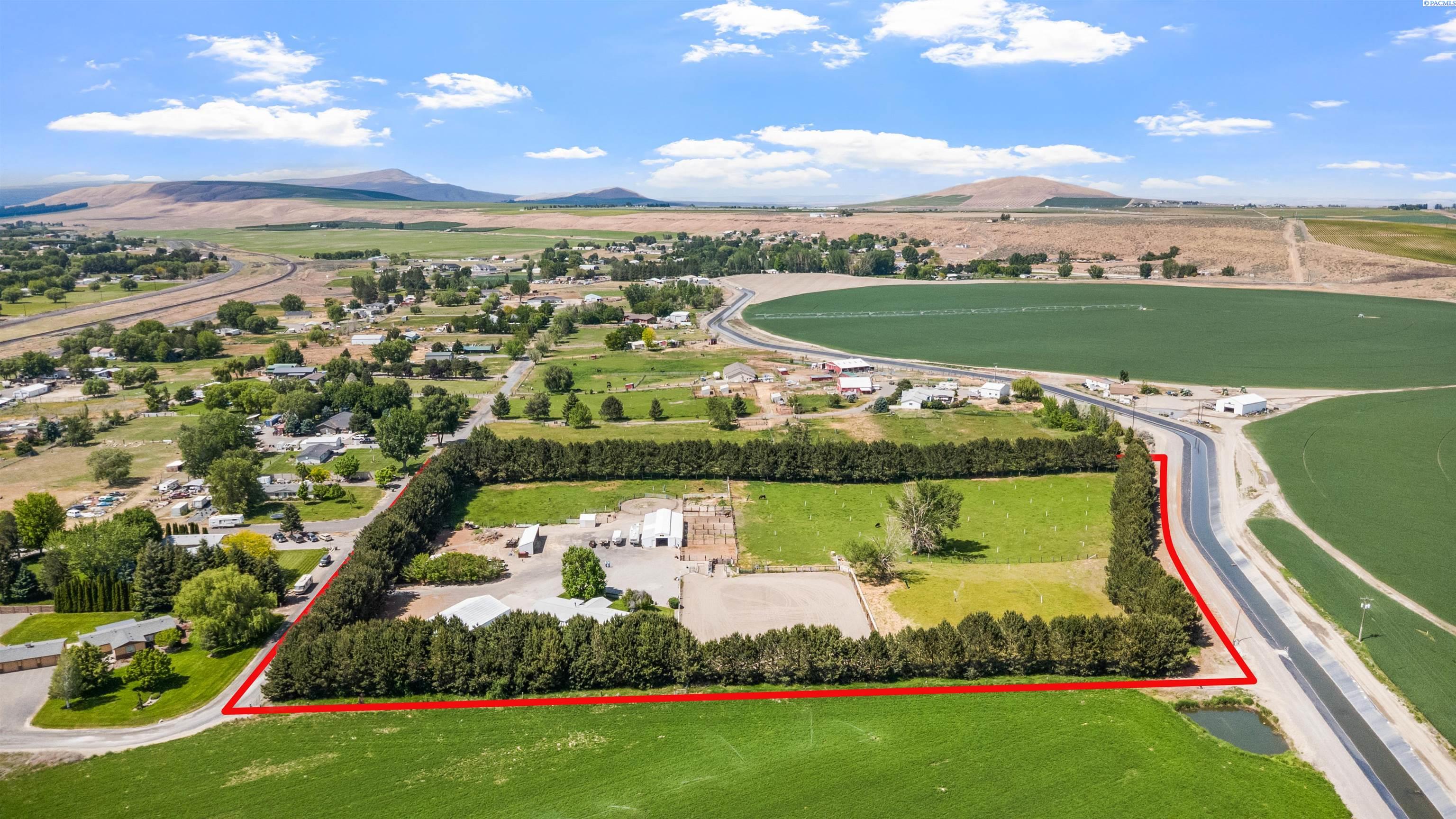 66504 Sunset View P R S E, Benton City, WA 99320
