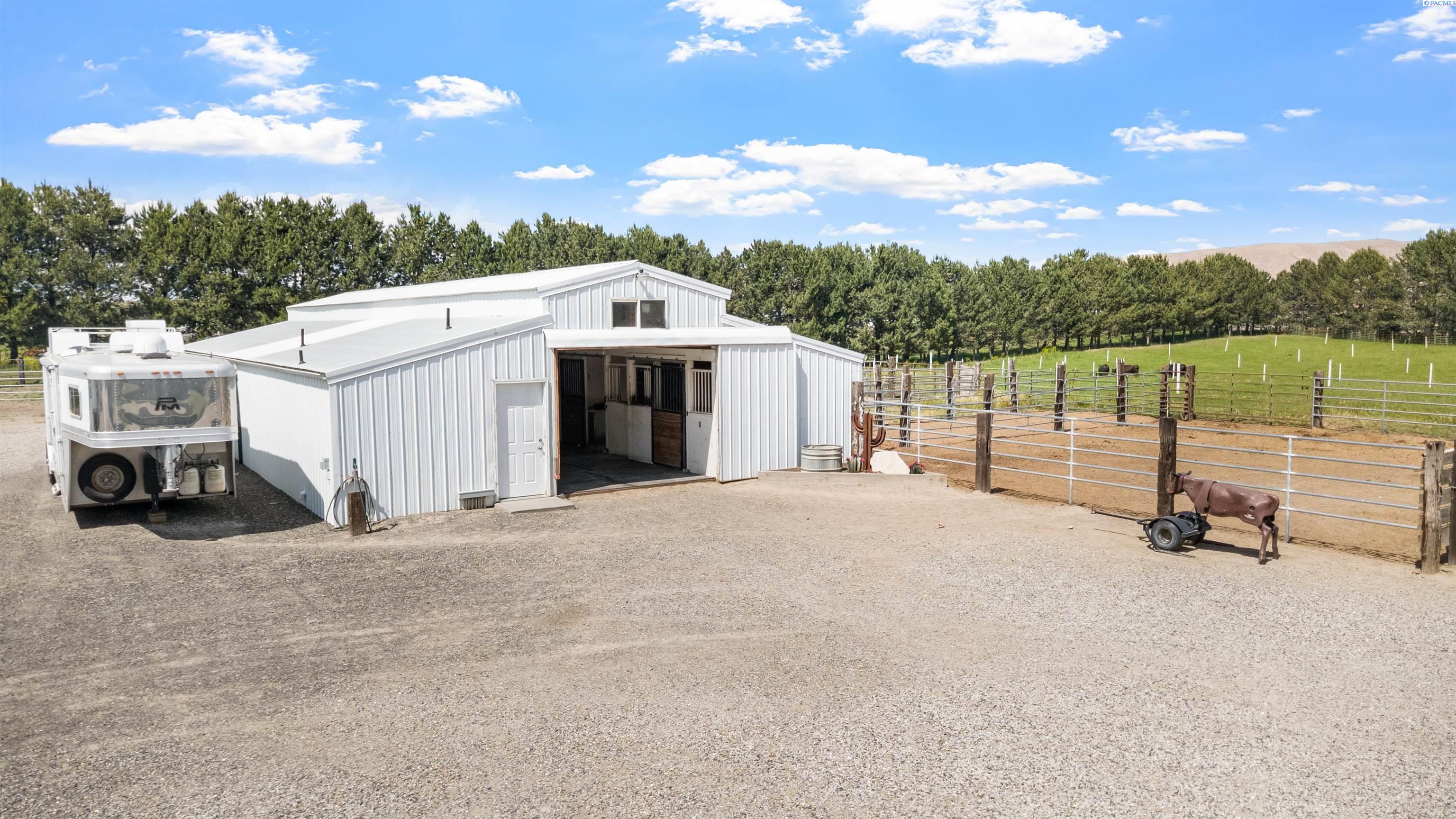 66504 Sunset View P R S E, Benton City, WA 99320