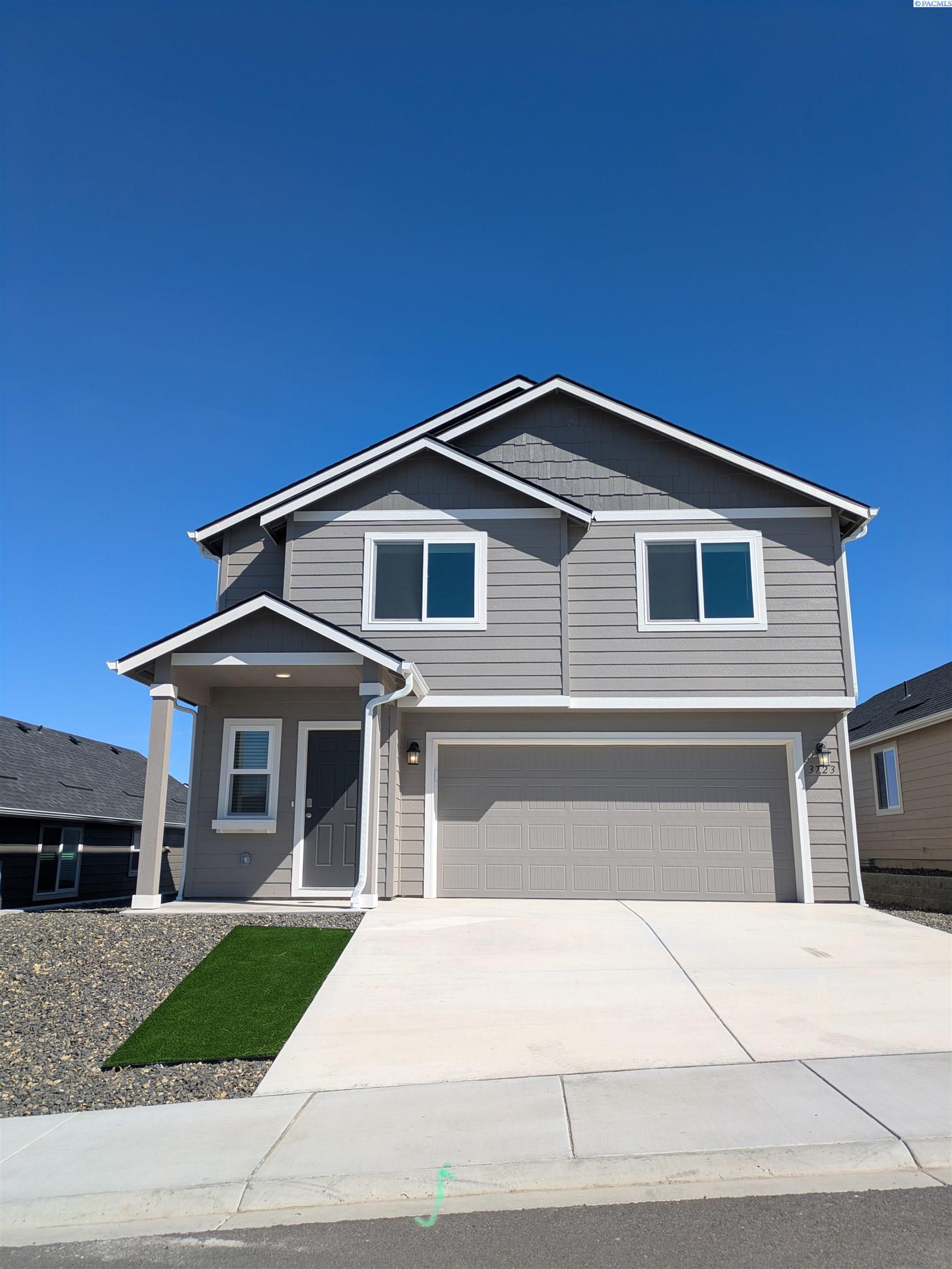3723 Quay St, Kennewick, WA 99338