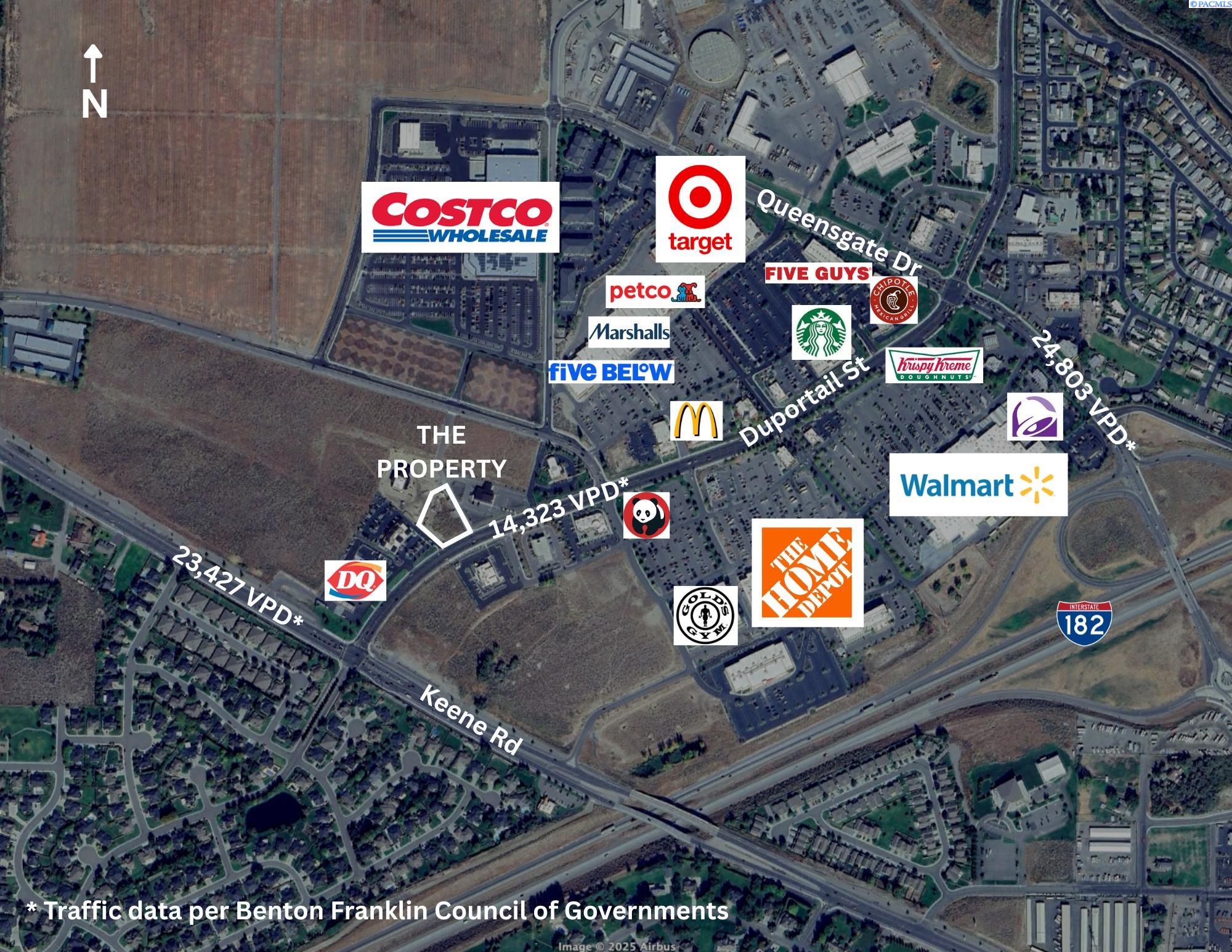 3160 Duportail St, Richland, WA 99352