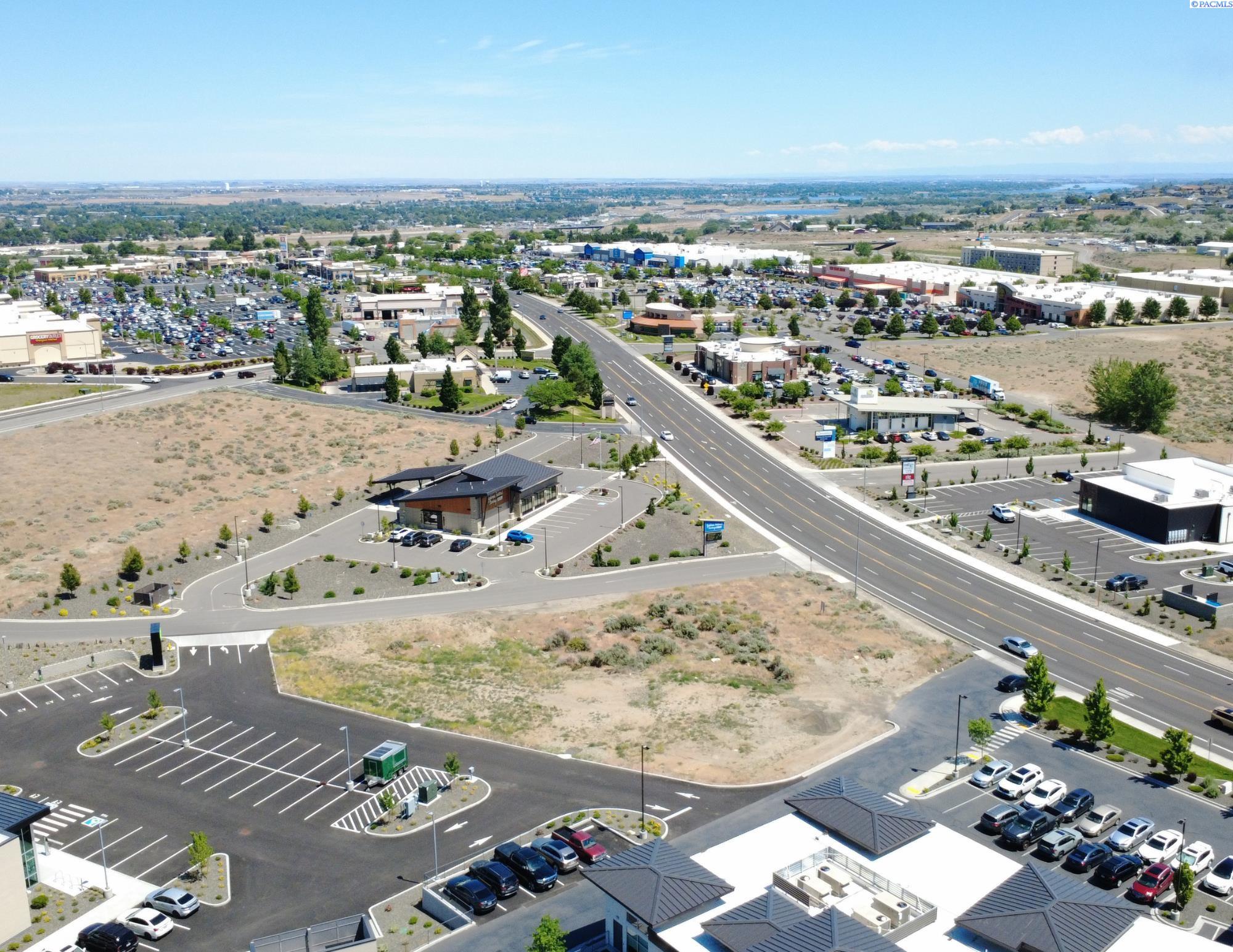 3160 Duportail St, Richland, WA 99352