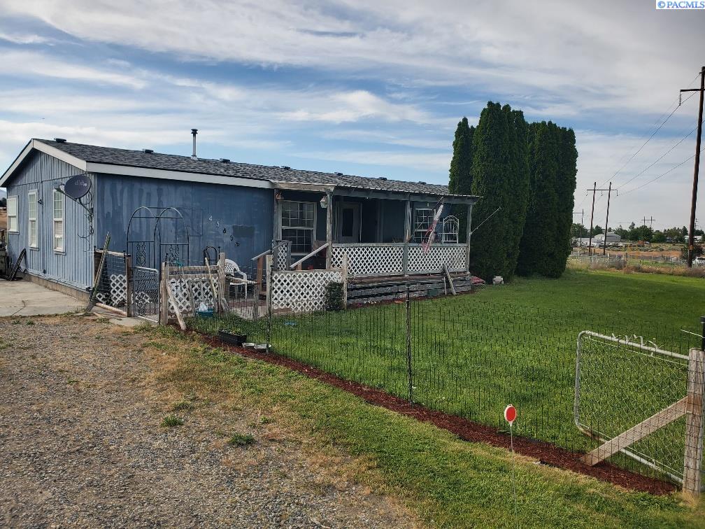 43808 Mountain Pl, Benton City, WA 99320