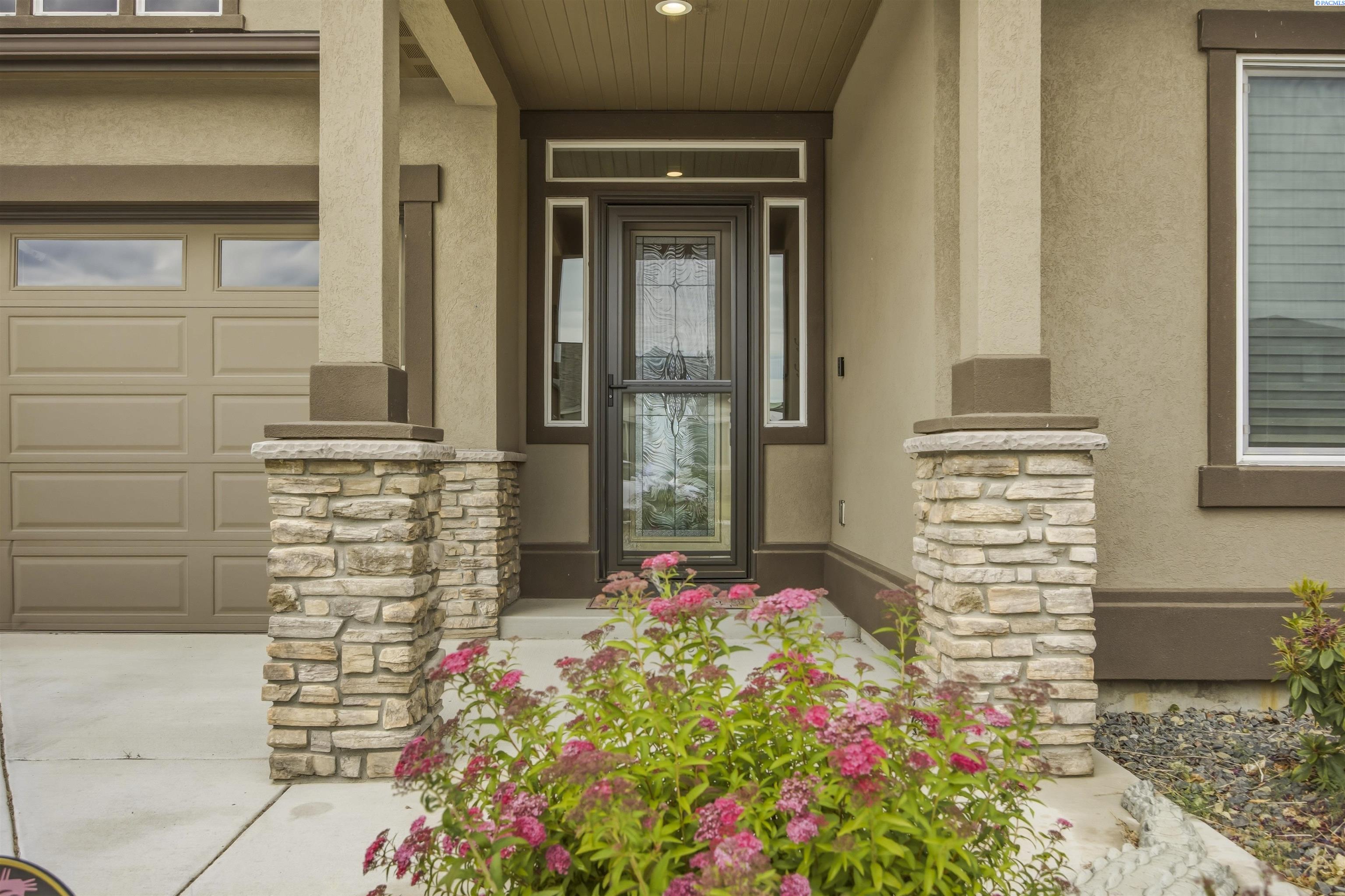 3168 Wild Canyon Way, Richland, WA 99354