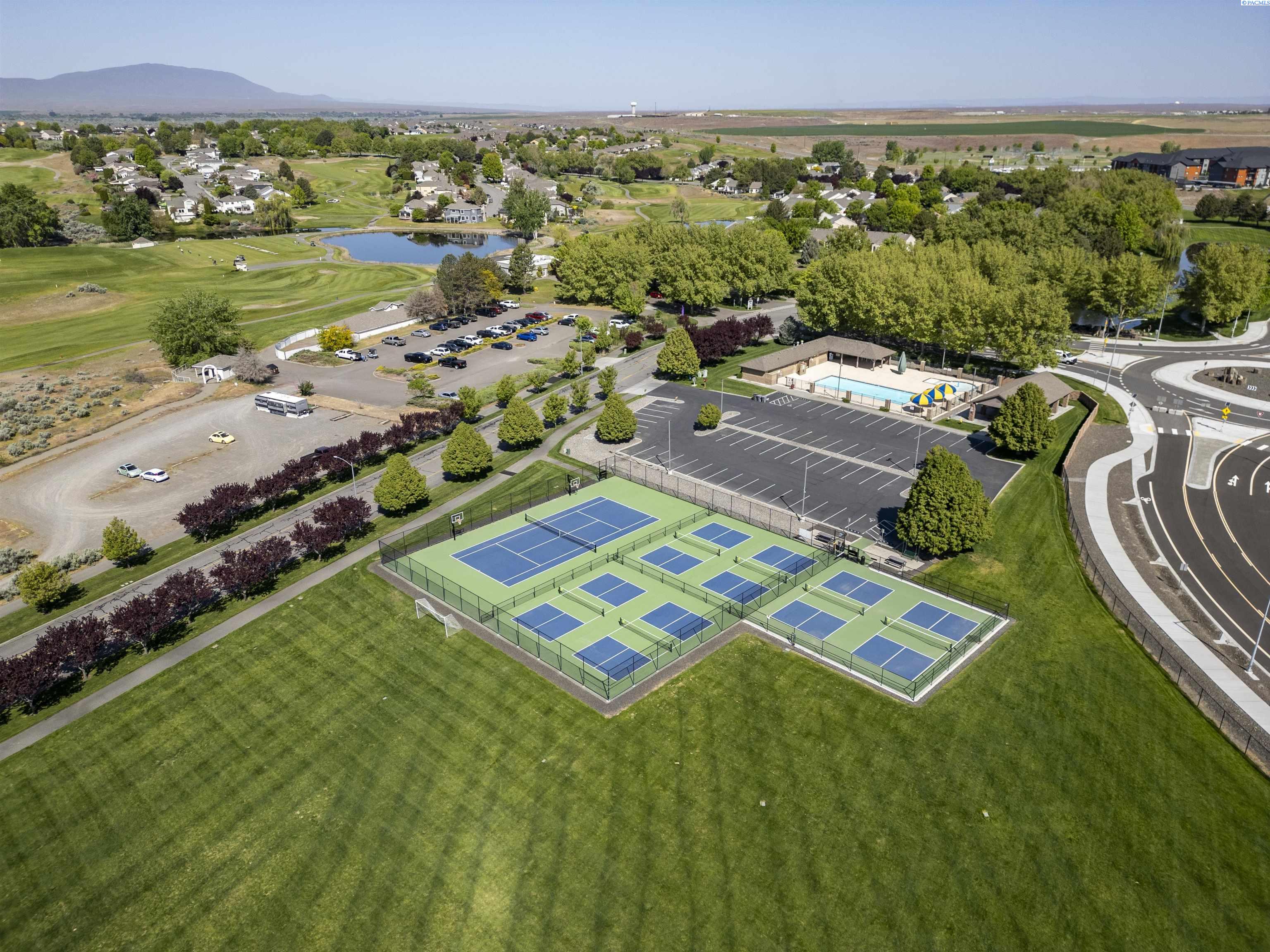 3168 Wild Canyon Way, Richland, WA 99354