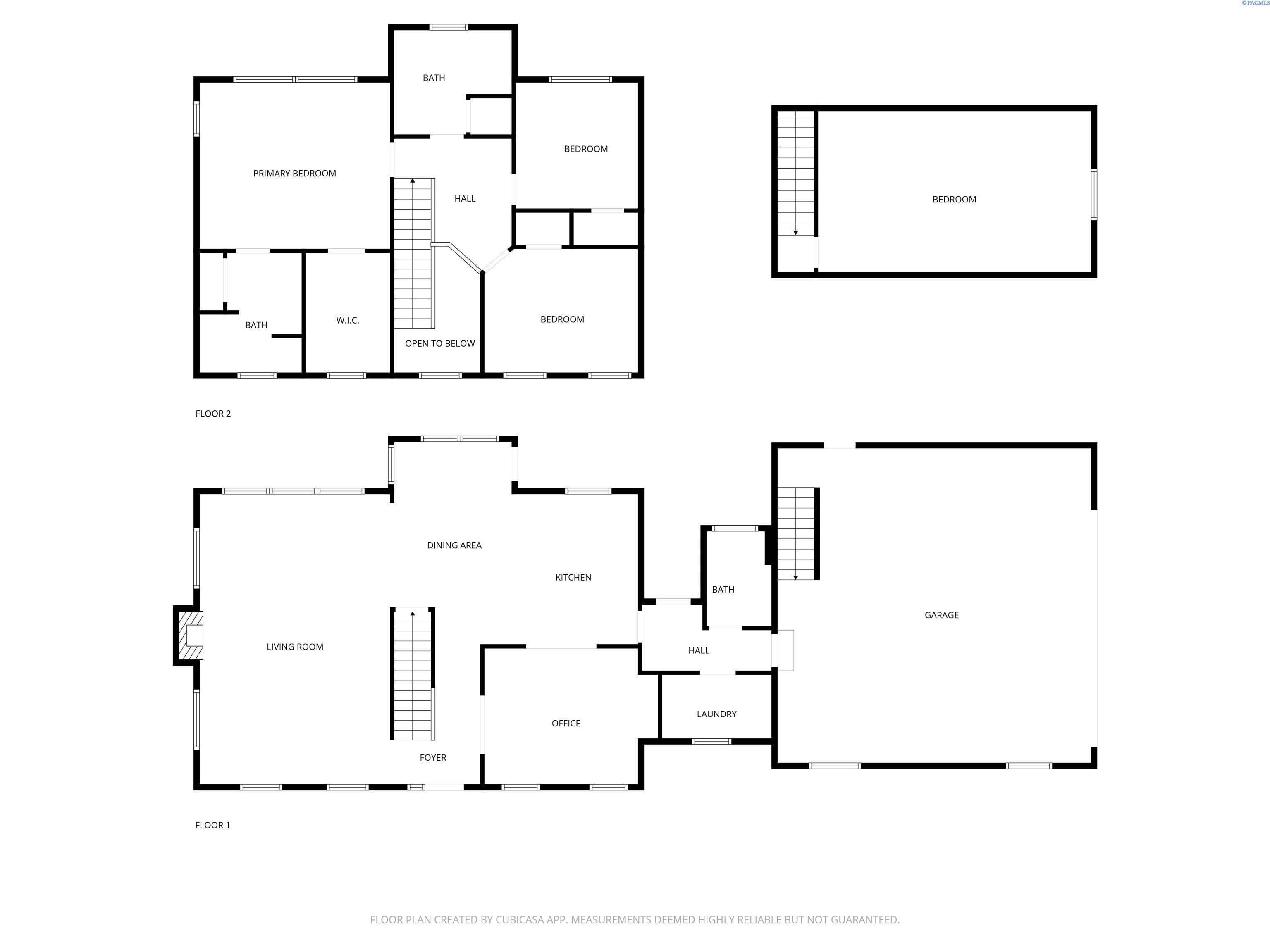 41213 Clodfelter Rd, Kennewick, WA 99338