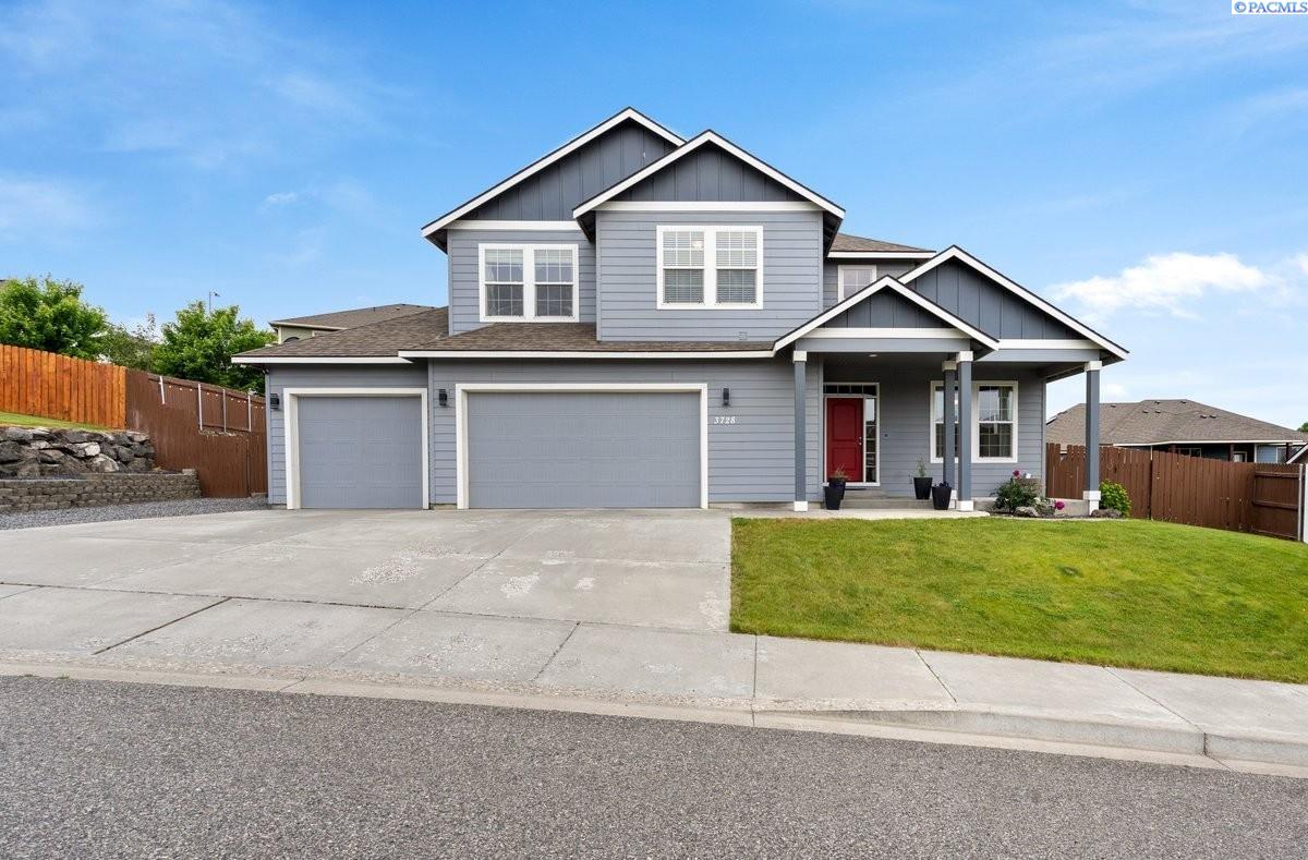 3728 Lincoln St, Kennewick, WA 99338