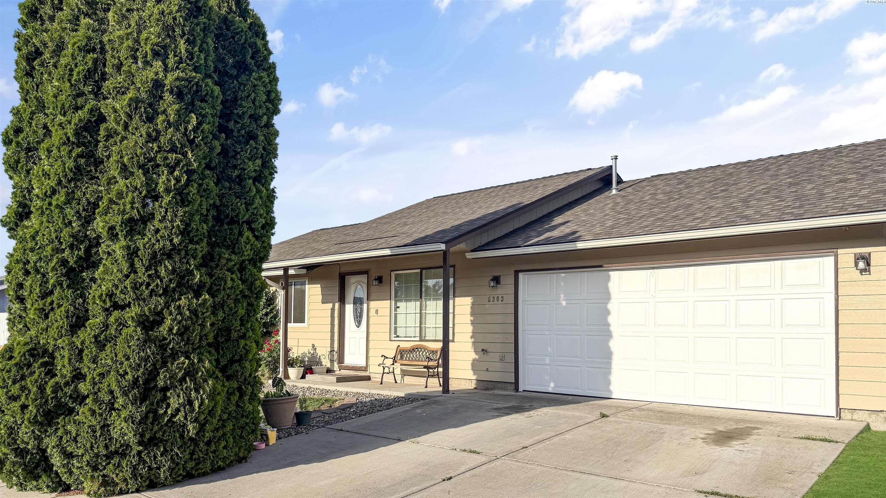 5303 Montague Ln, Pasco, WA 99301