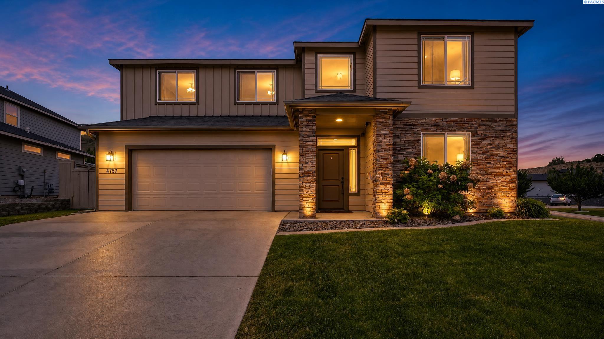 4757 Cowlitz, Richland, WA 99352