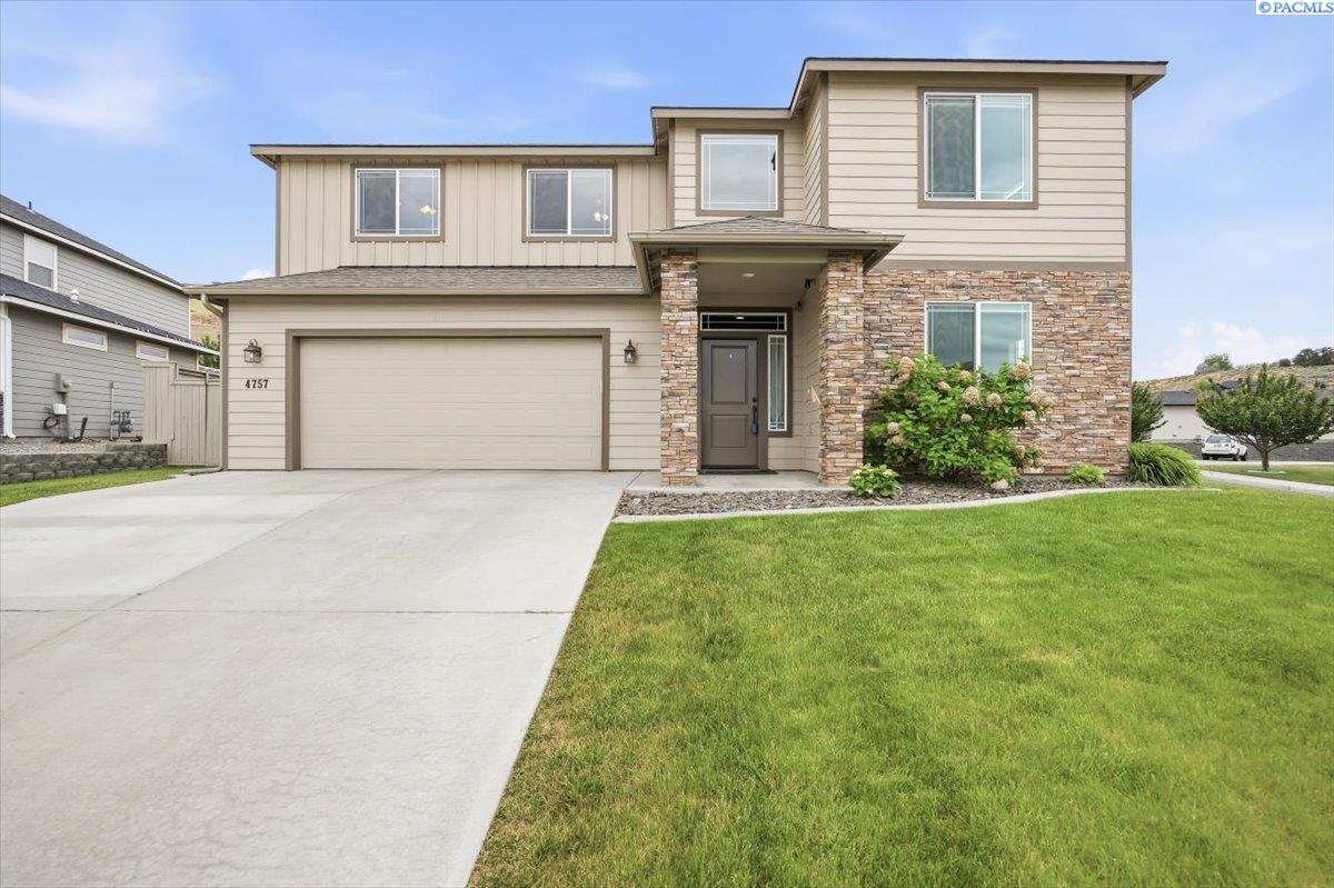 4757 Cowlitz , Richland, WA 99352