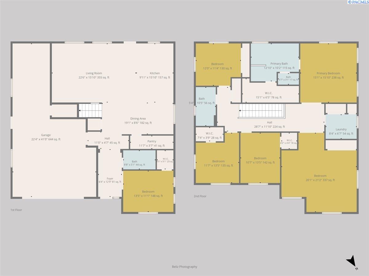 4757 Cowlitz , Richland, WA 99352