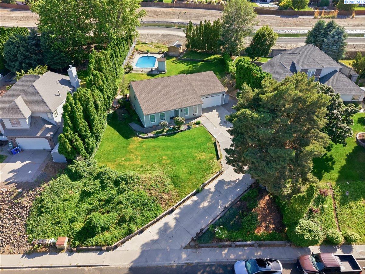4618 S Quincy Pl, Kennewick WA 99337-3917