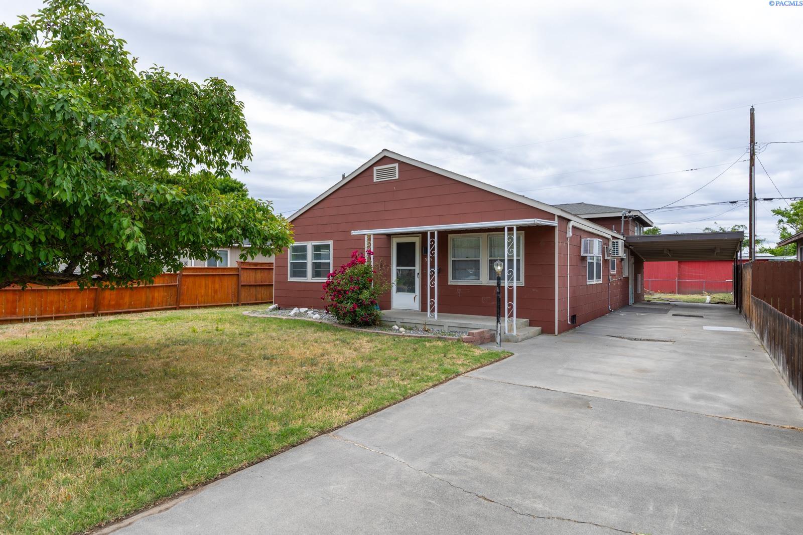 345 Sanford Ave, Richland, WA 99352