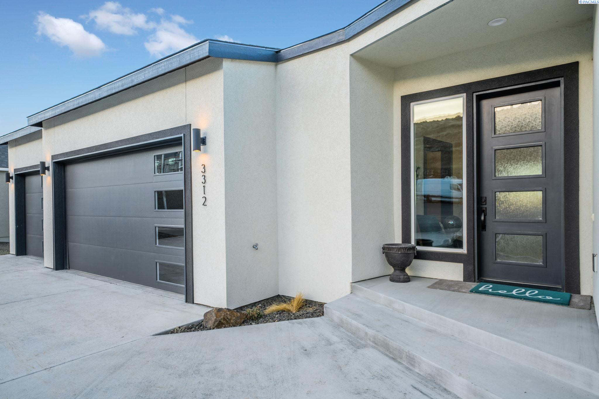 3312 Bing St, West Richland, WA 99353