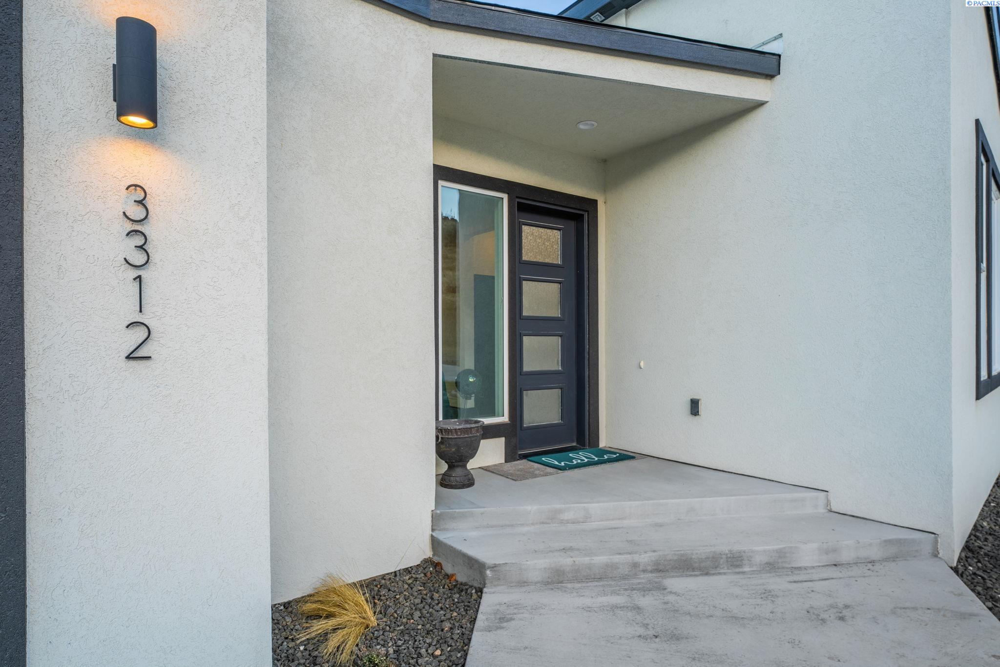 3312 Bing St, West Richland, WA 99353