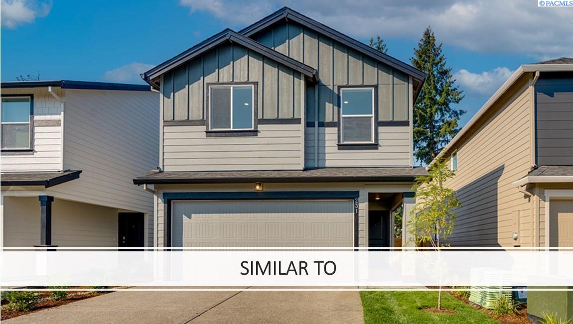 6504 Polar Dr, Pasco, WA 99301