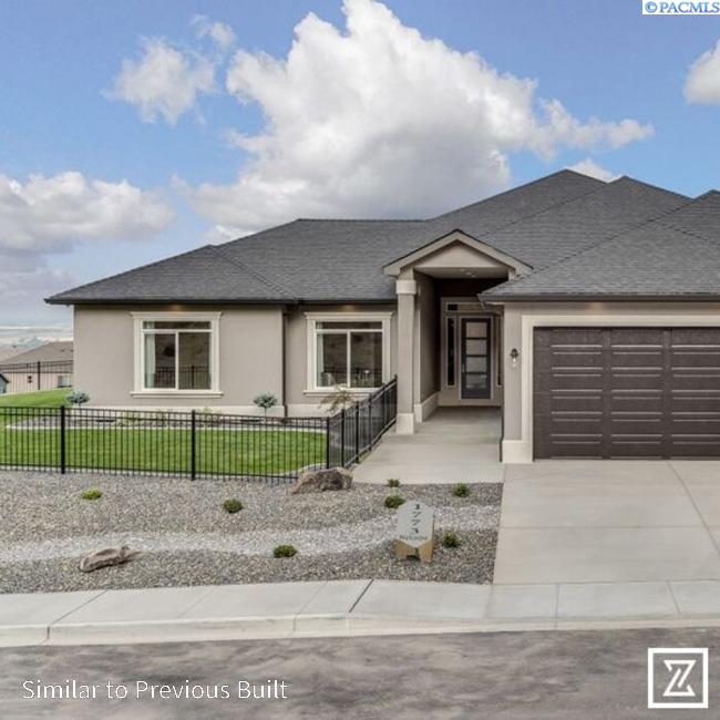 TBD North Lot Carlson Rd, Kennewick, WA 99337