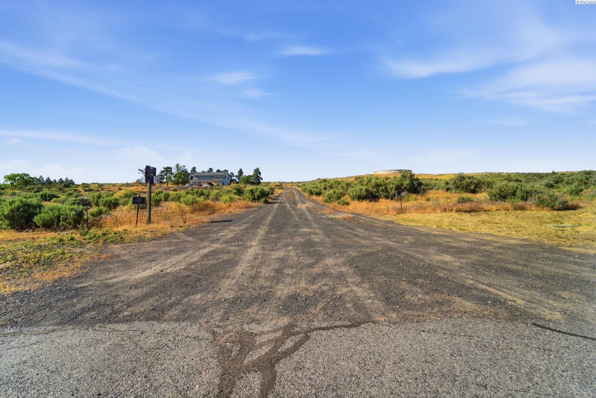 TBD Ephrata St, Connell, WA 99326