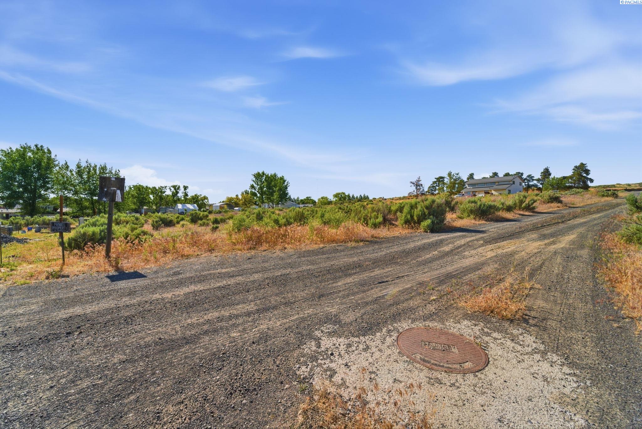 TBD Ephrata St, Connell, WA 99326