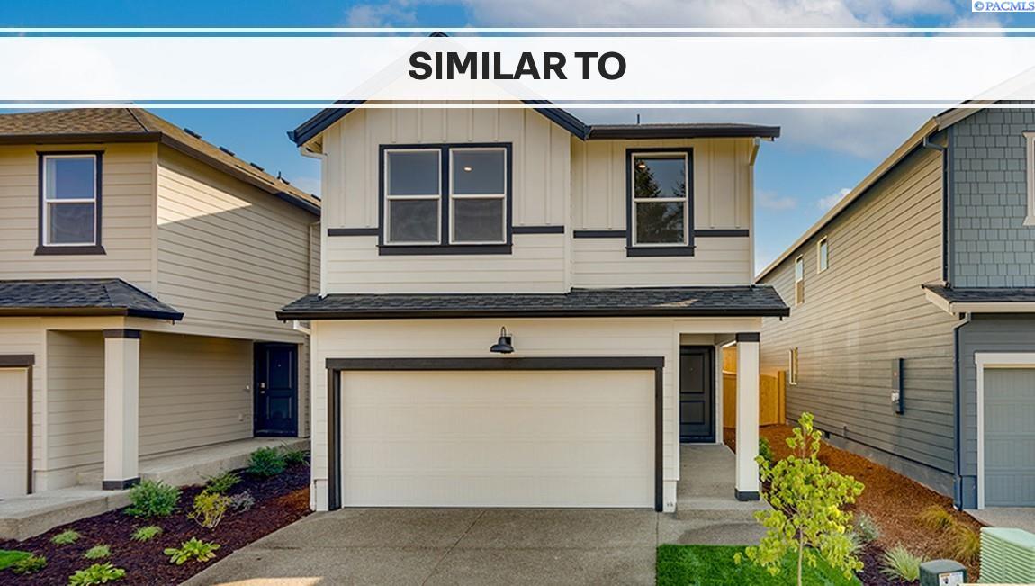 6420 Polar Dr, Pasco, WA 99301