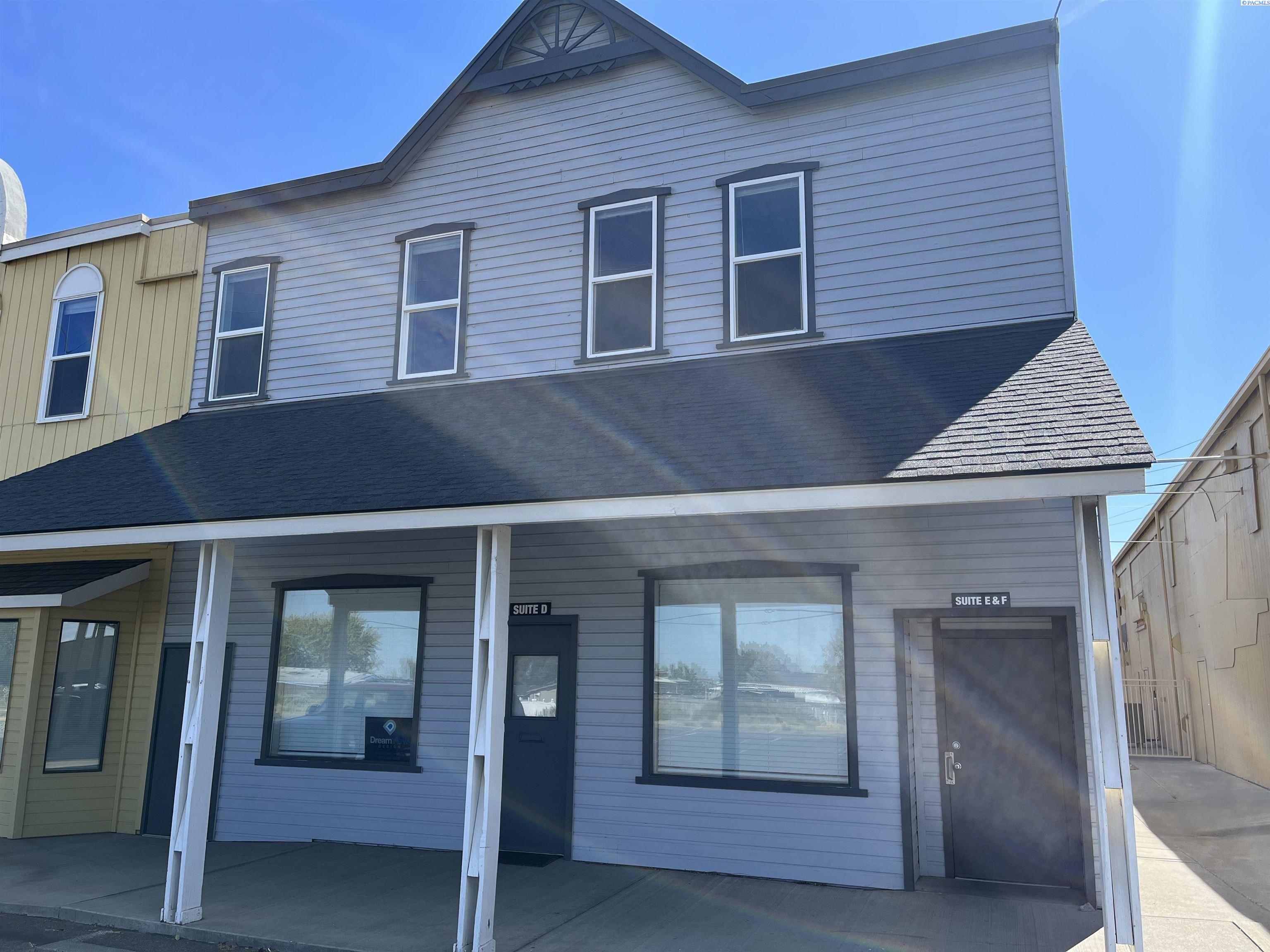 8428 W Gage Blvd, Kennewick WA