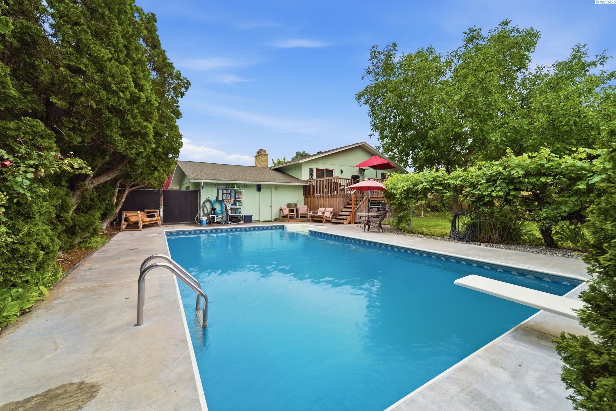 2125 Shasta Ave, Richland, WA 99354