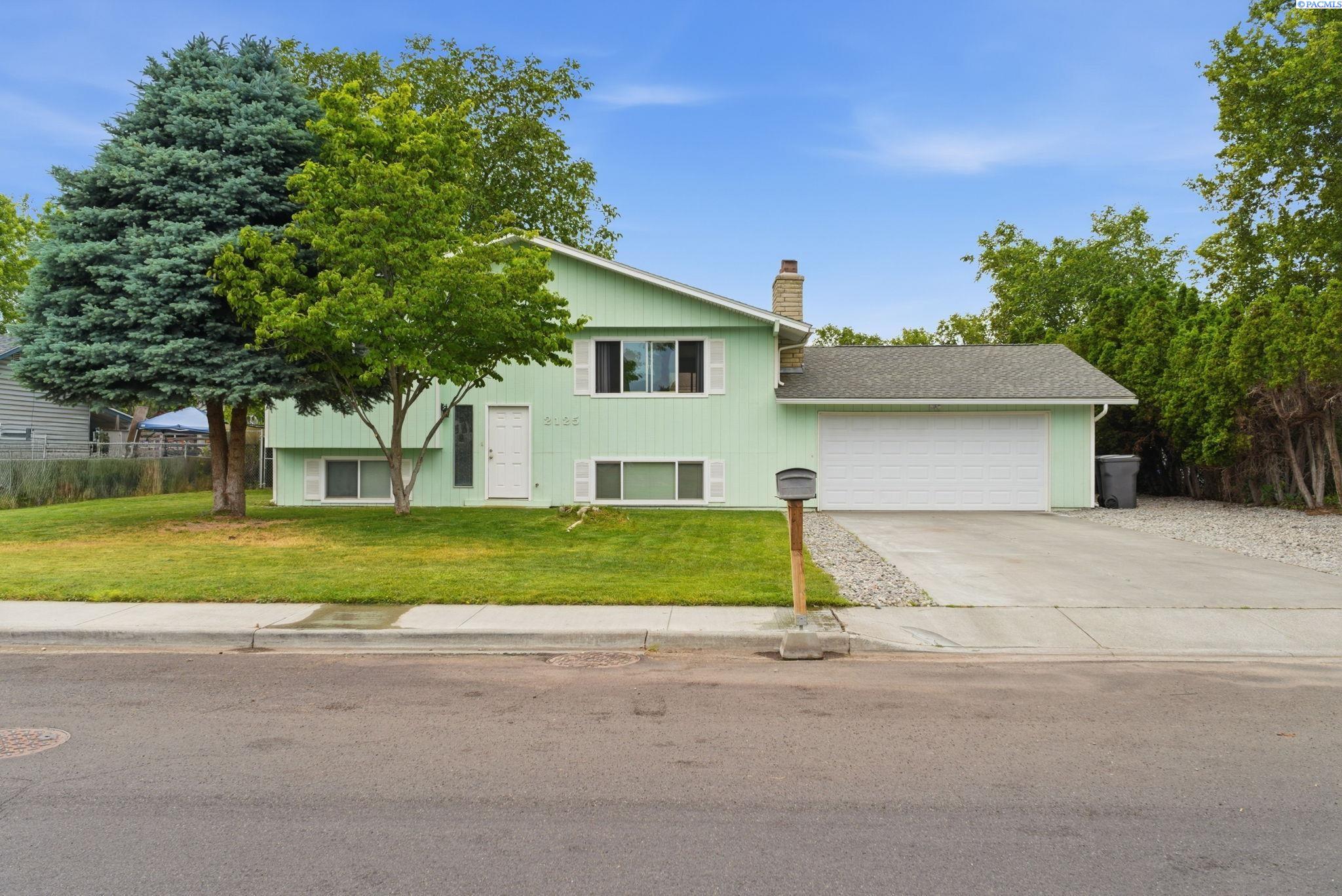 2125 Shasta Ave, Richland, WA 99354