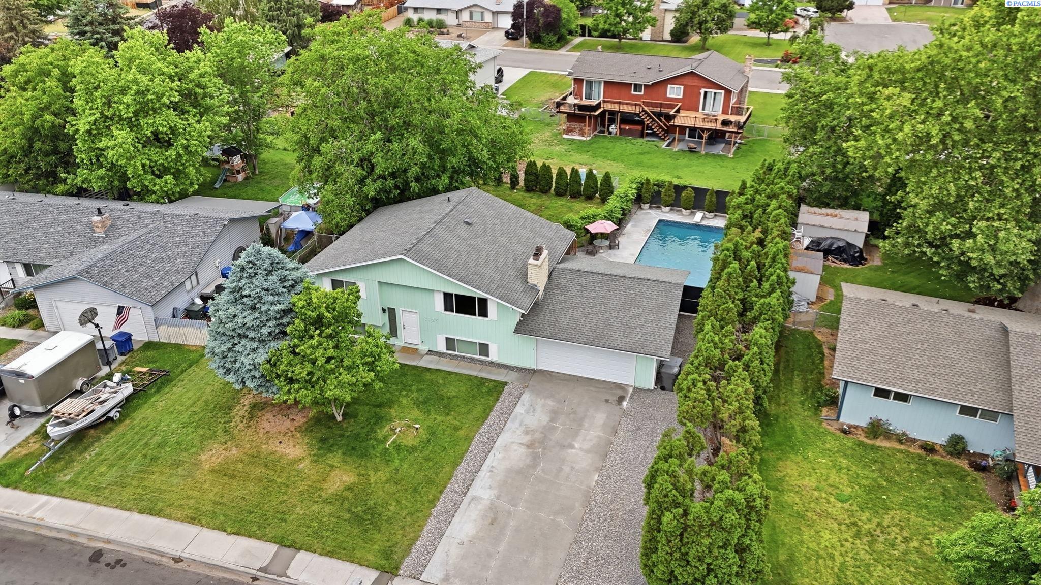 2125 Shasta Ave, Richland, WA 99354
