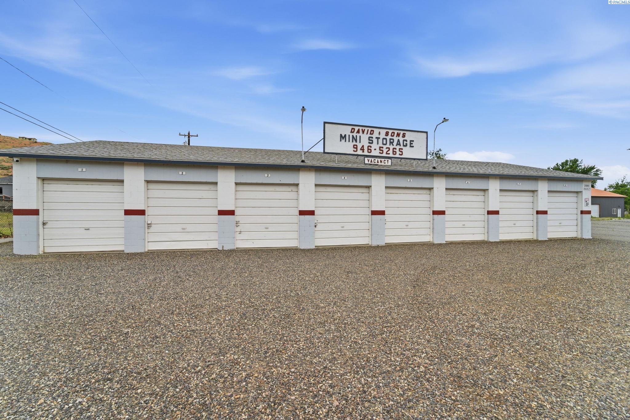 5885 Van Giesen, West Richland, WA 99353