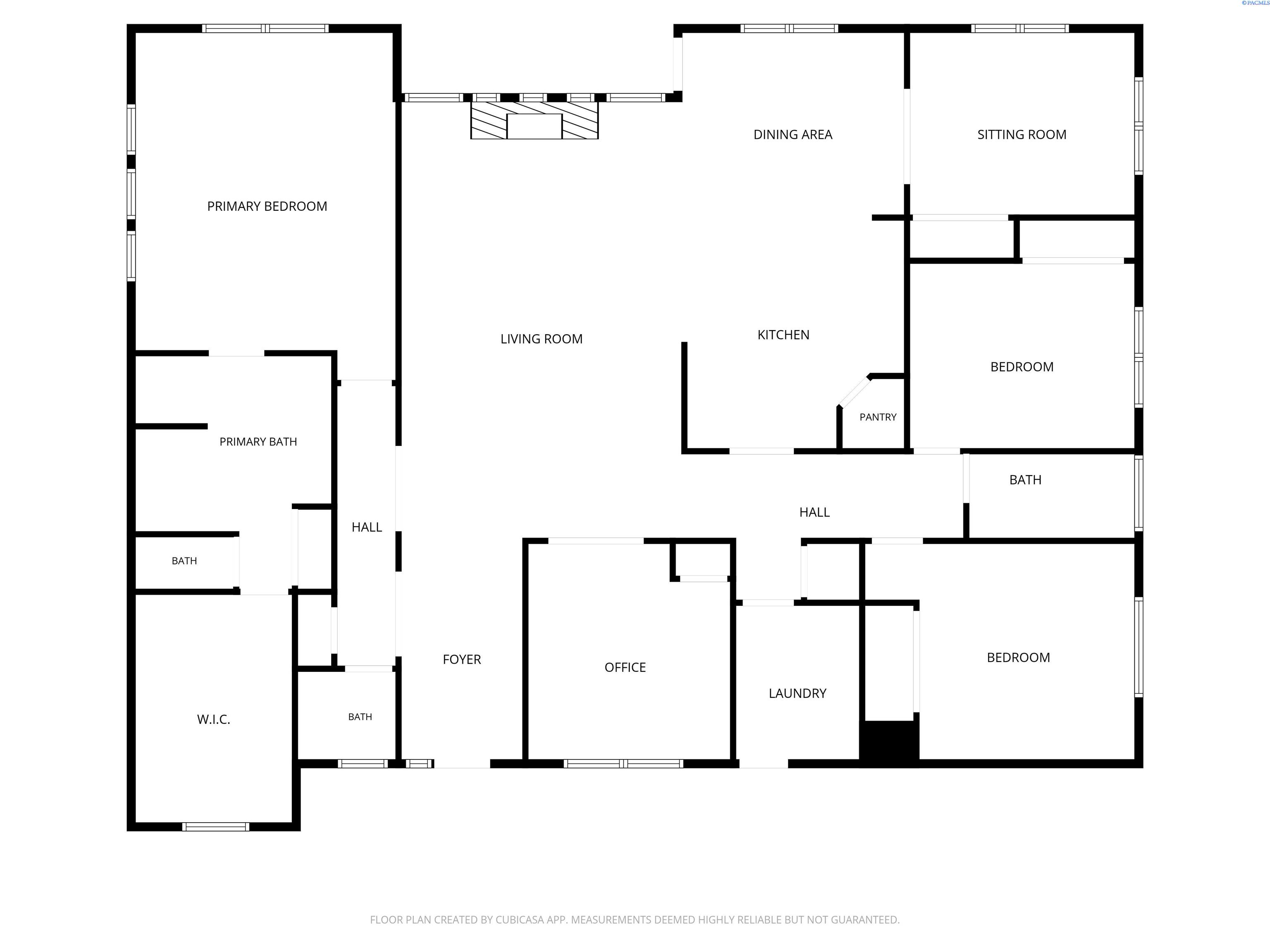 3827 Watkins Way, West Richland, WA 99353