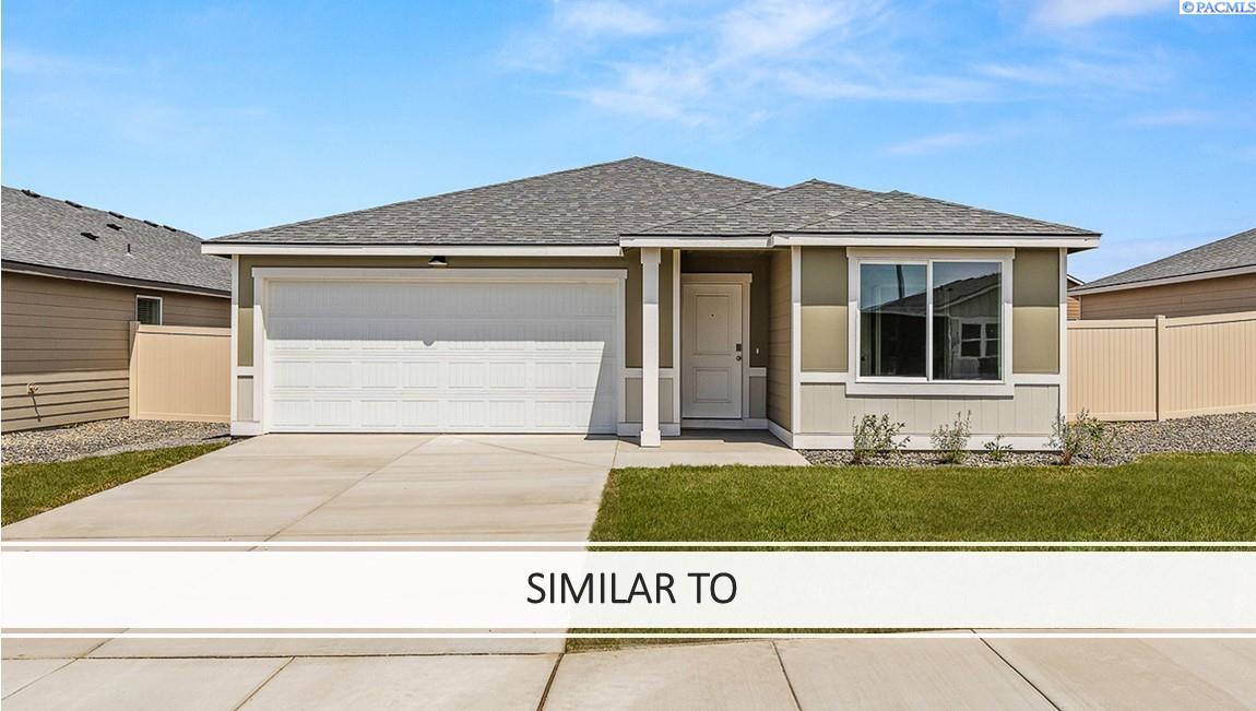 6118 Road 115 , Pasco, WA 99301