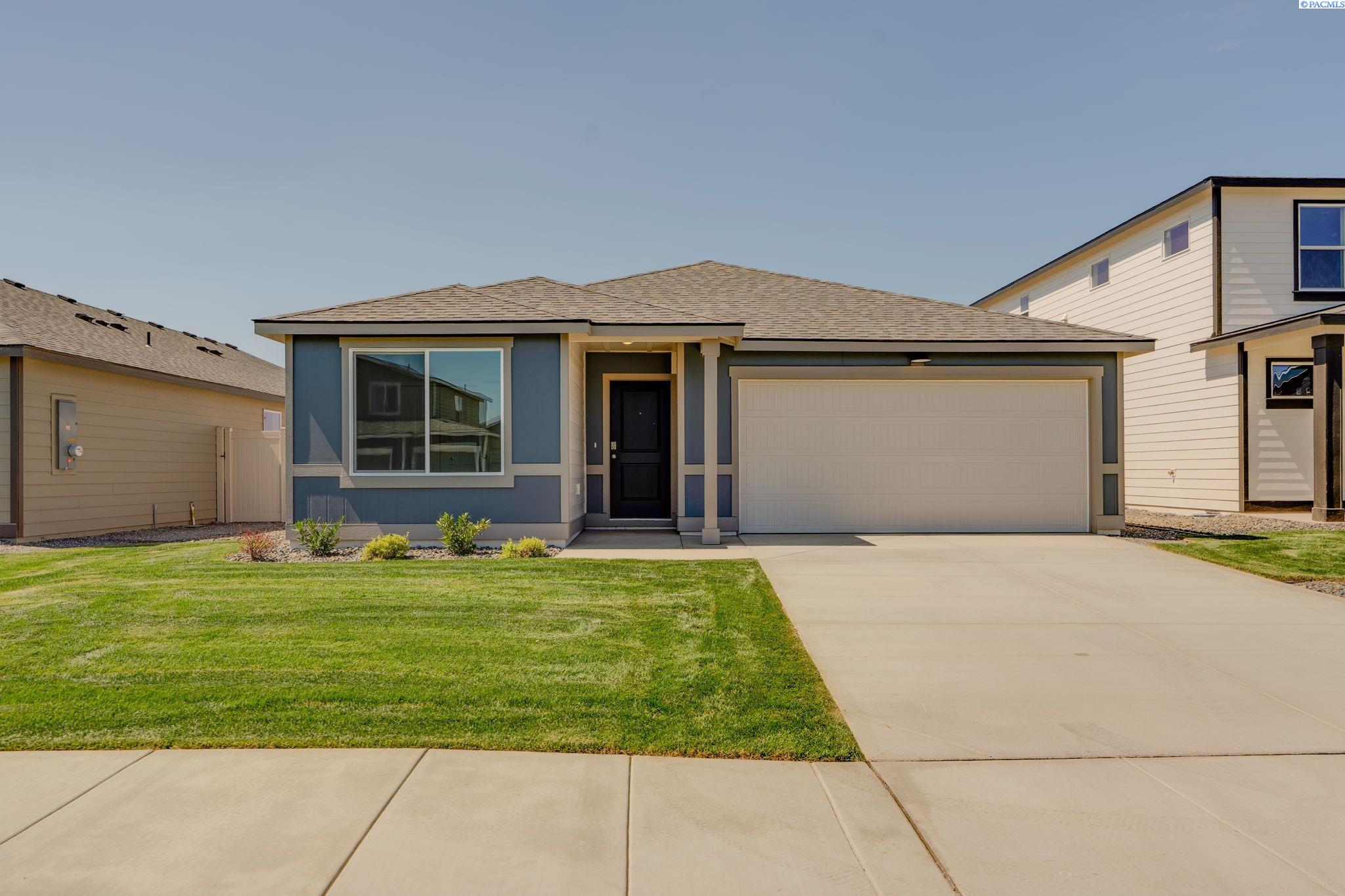 6118 Road 115, Pasco, WA 99301