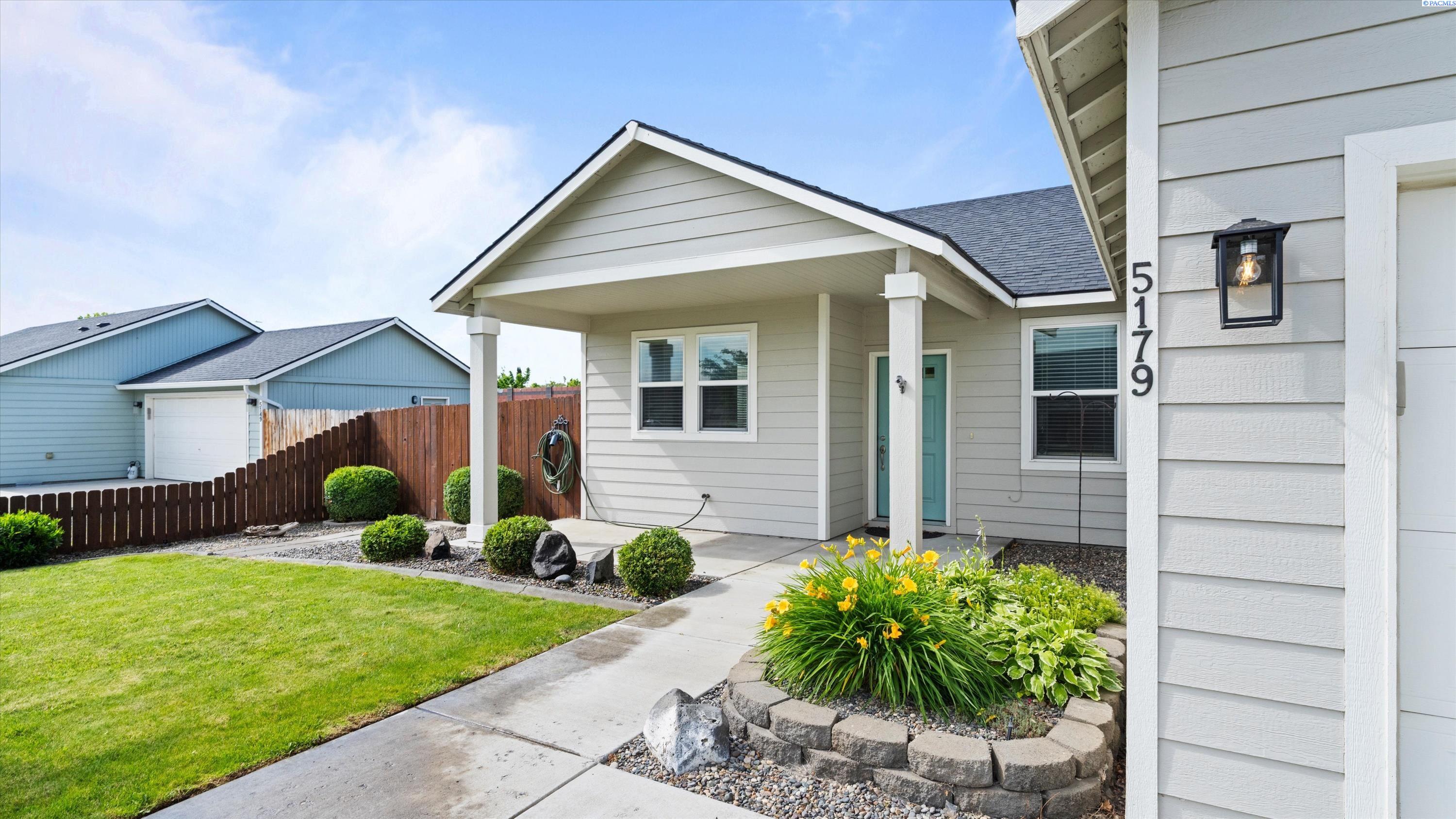 5179 Pinehurst St, West Richland, WA 99353
