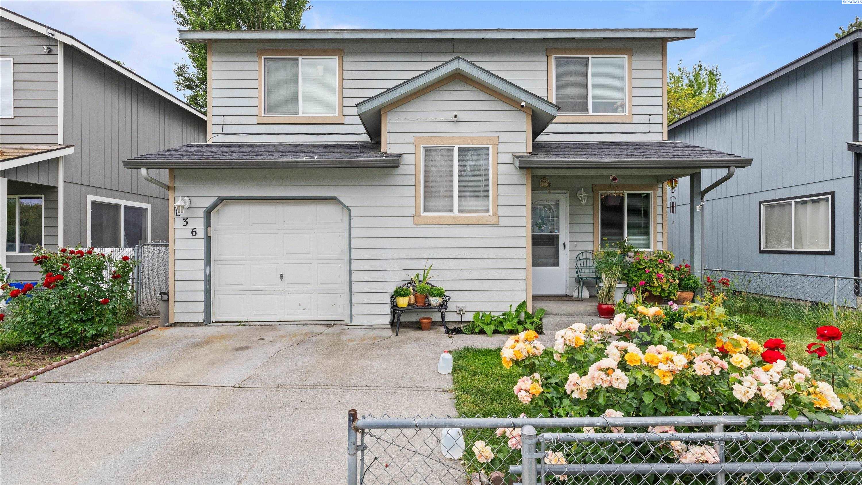 836 Elm St, Kennewick, WA 99336