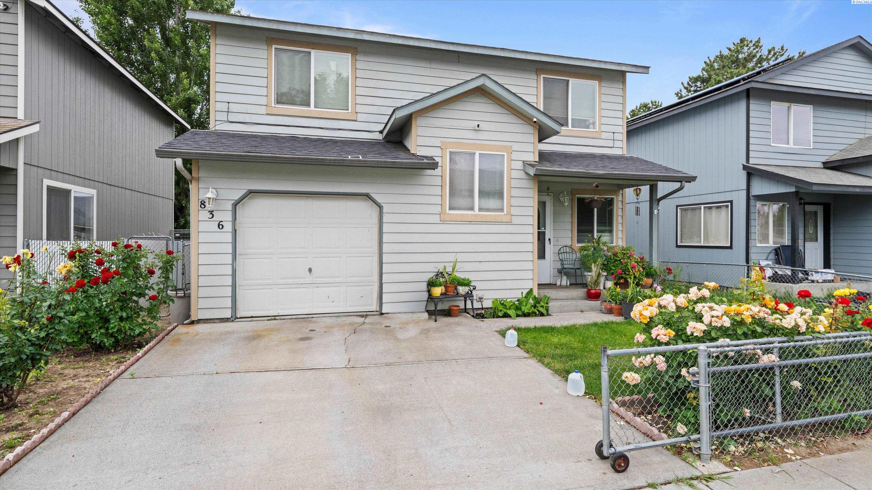 836 Elm St, Kennewick, WA 99336
