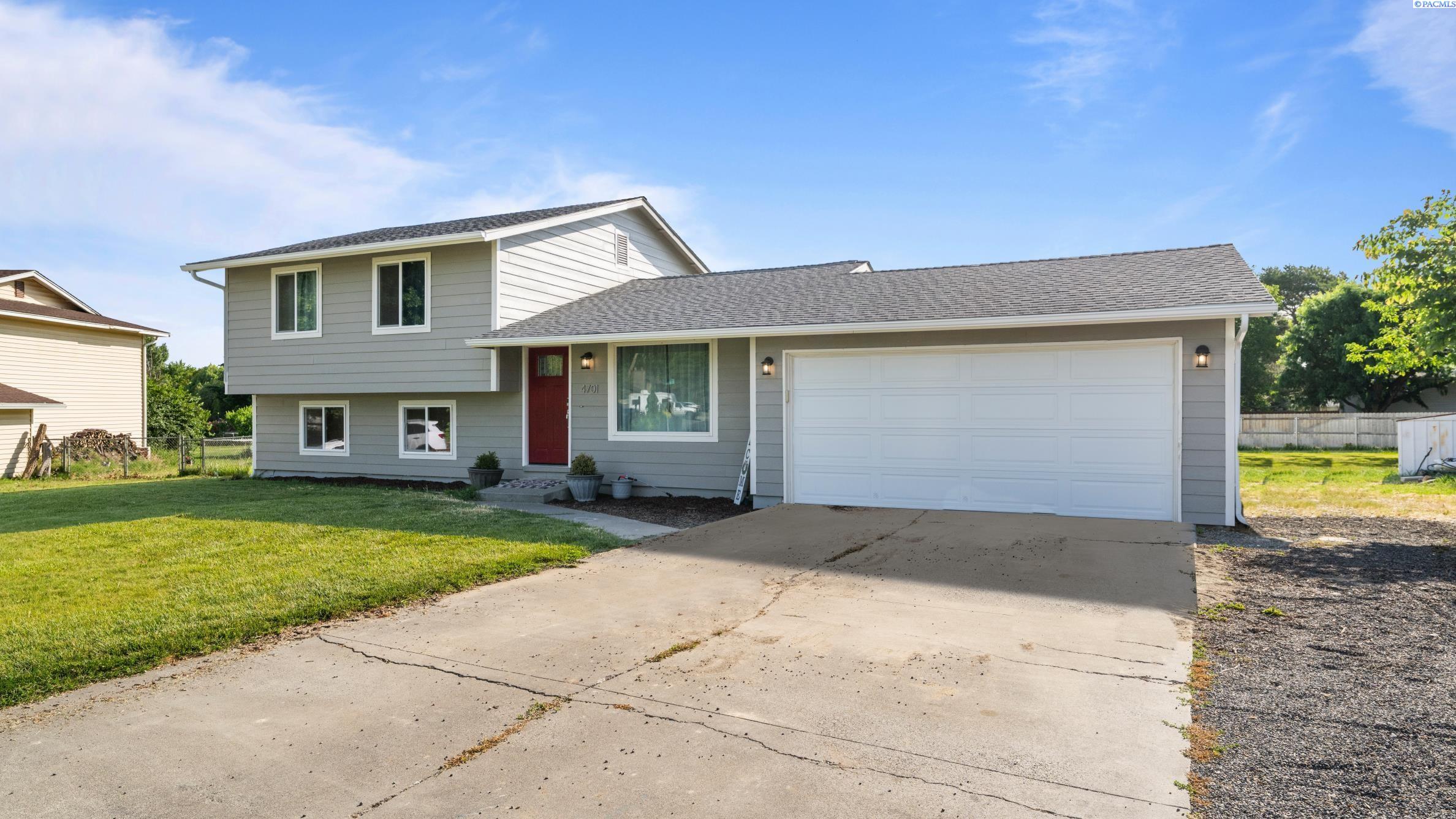 4701 Jean St, Kennewick, WA 99337