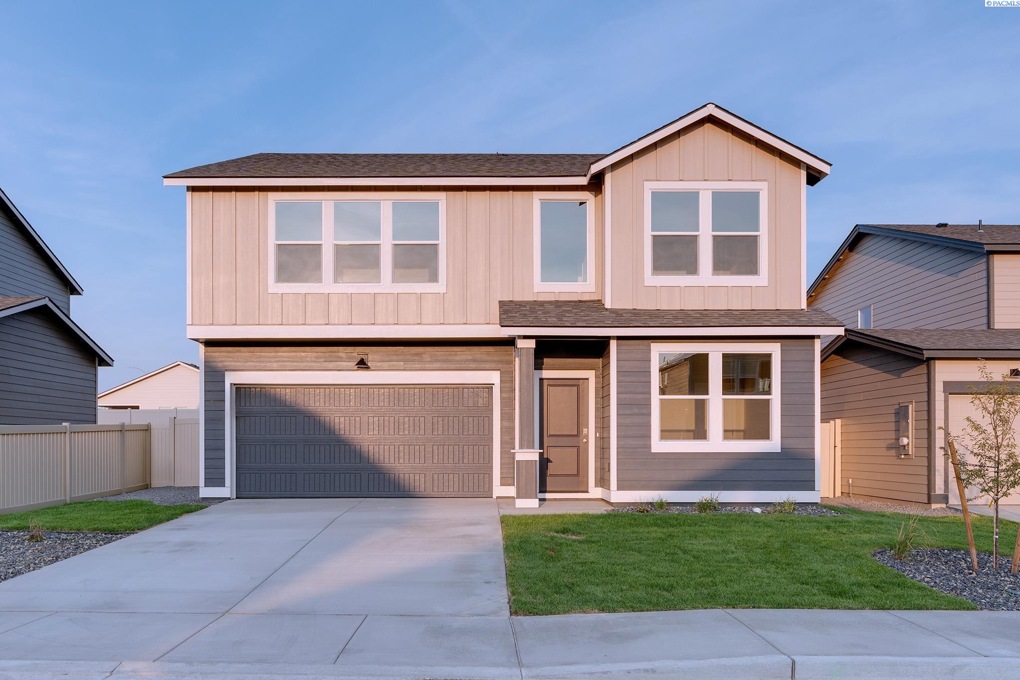 6201 Road 115, Pasco, WA 99301
