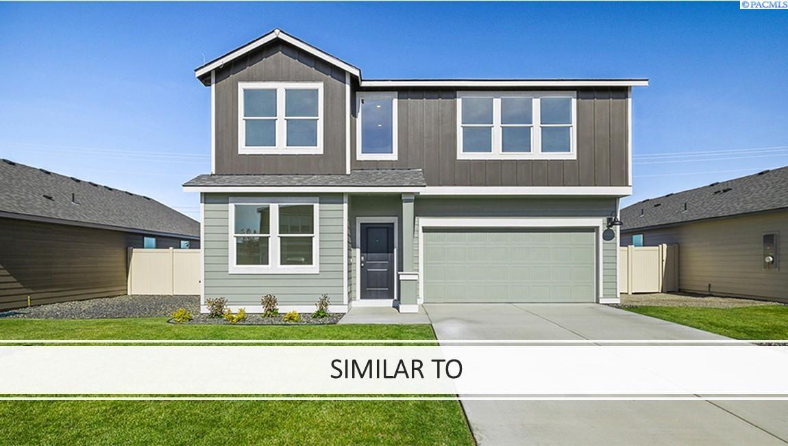 6201 Road 115 , Pasco, WA 99301
