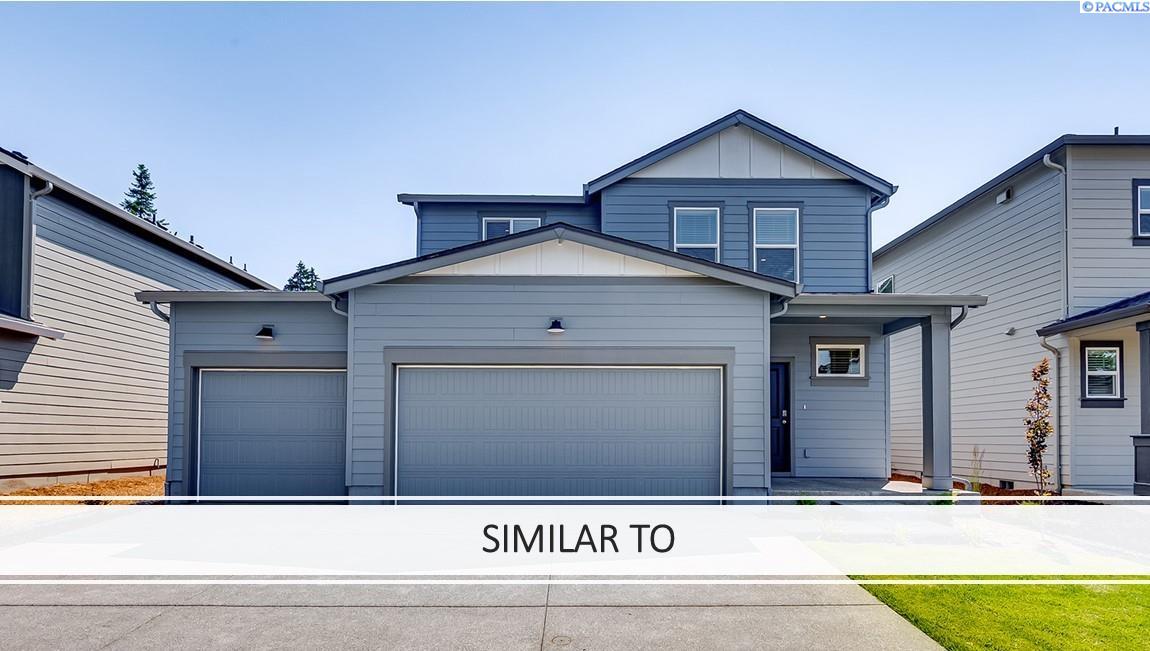 6125 Road 115 , Pasco, WA 99301