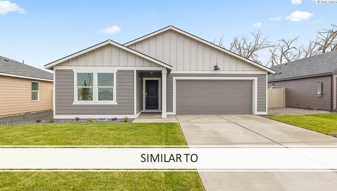 6117 Road 115 , Pasco, WA 99301