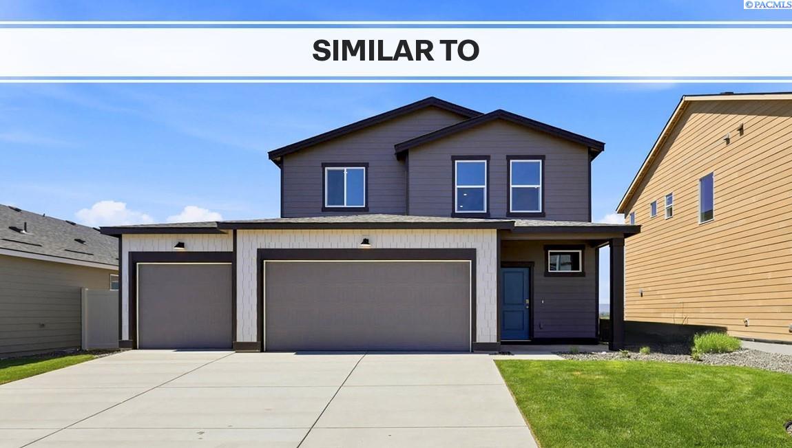 6113 Road 115 , Pasco, WA 99301