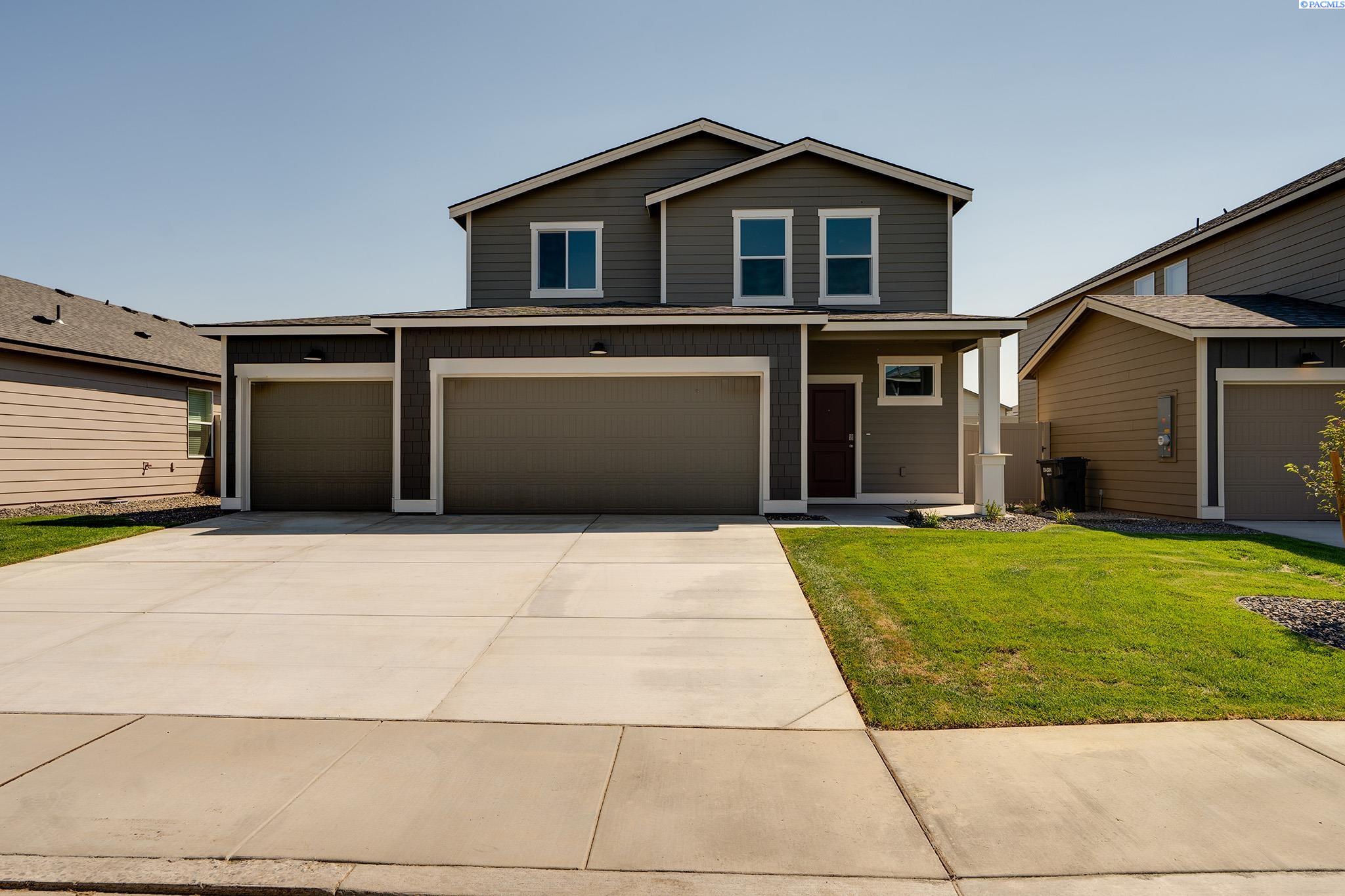 6113 Road 115, Pasco, WA 99301