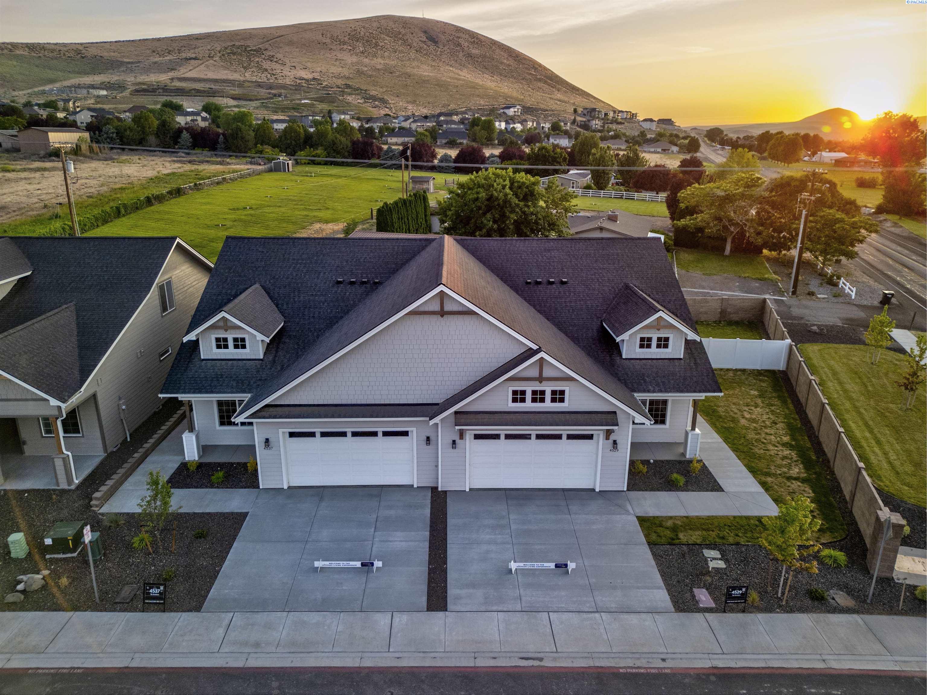 4529 Grove Ct, West Richland, WA 99353