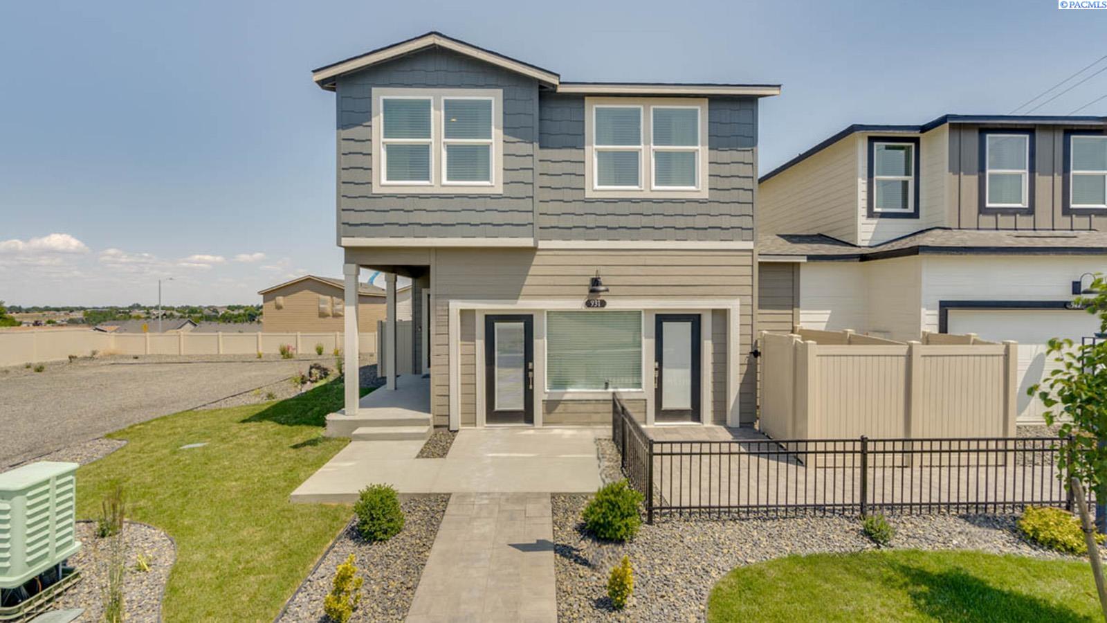 931 Zeelar St, Kennewick, WA 99336