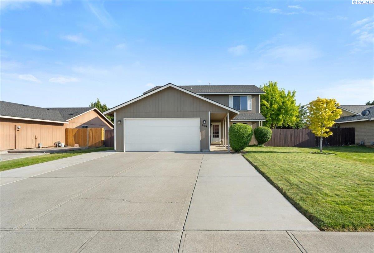 6104 Fenway Dr, Pasco, WA 99301