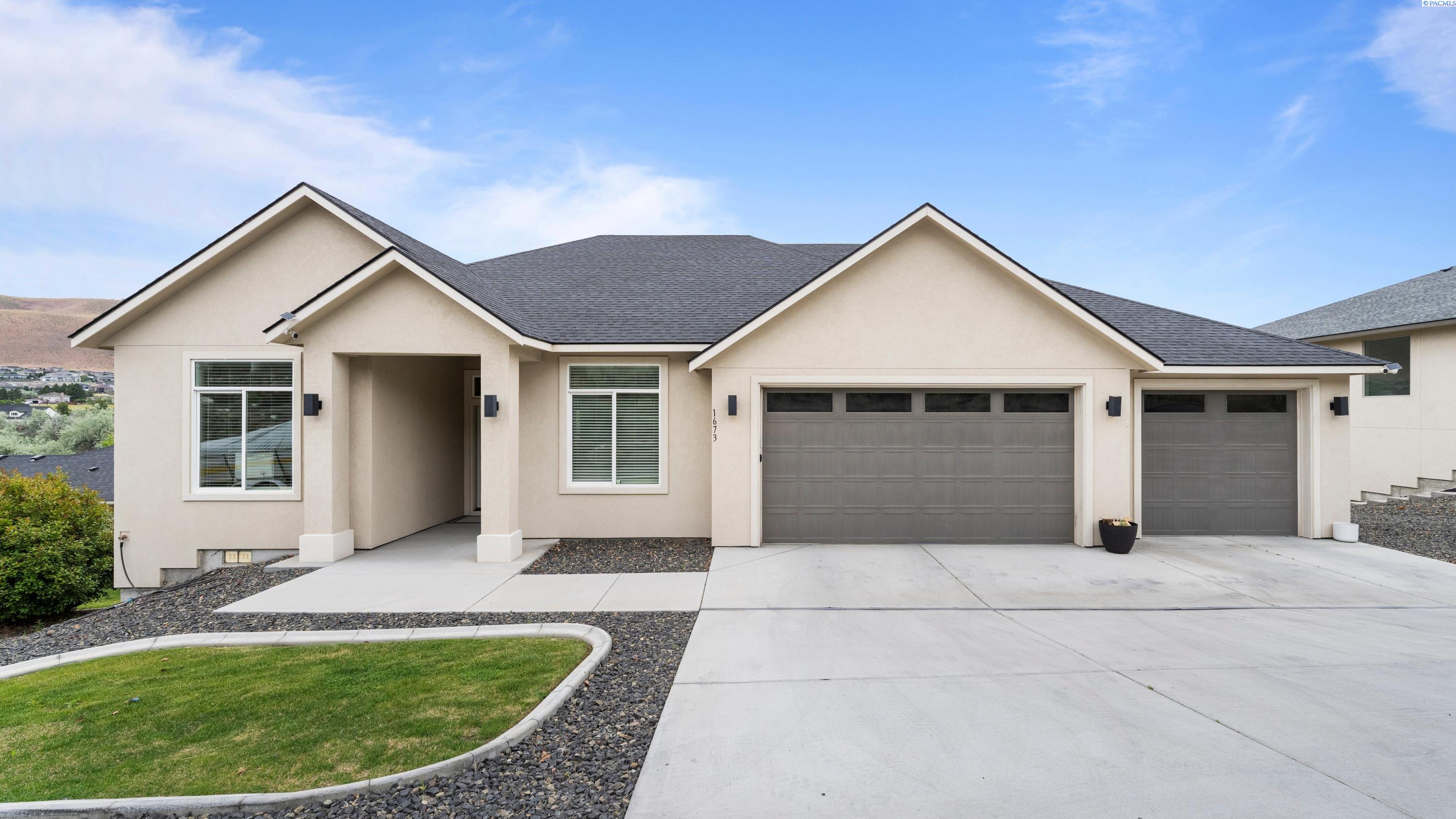 1673 Jericho Rd, Richland, WA 99352