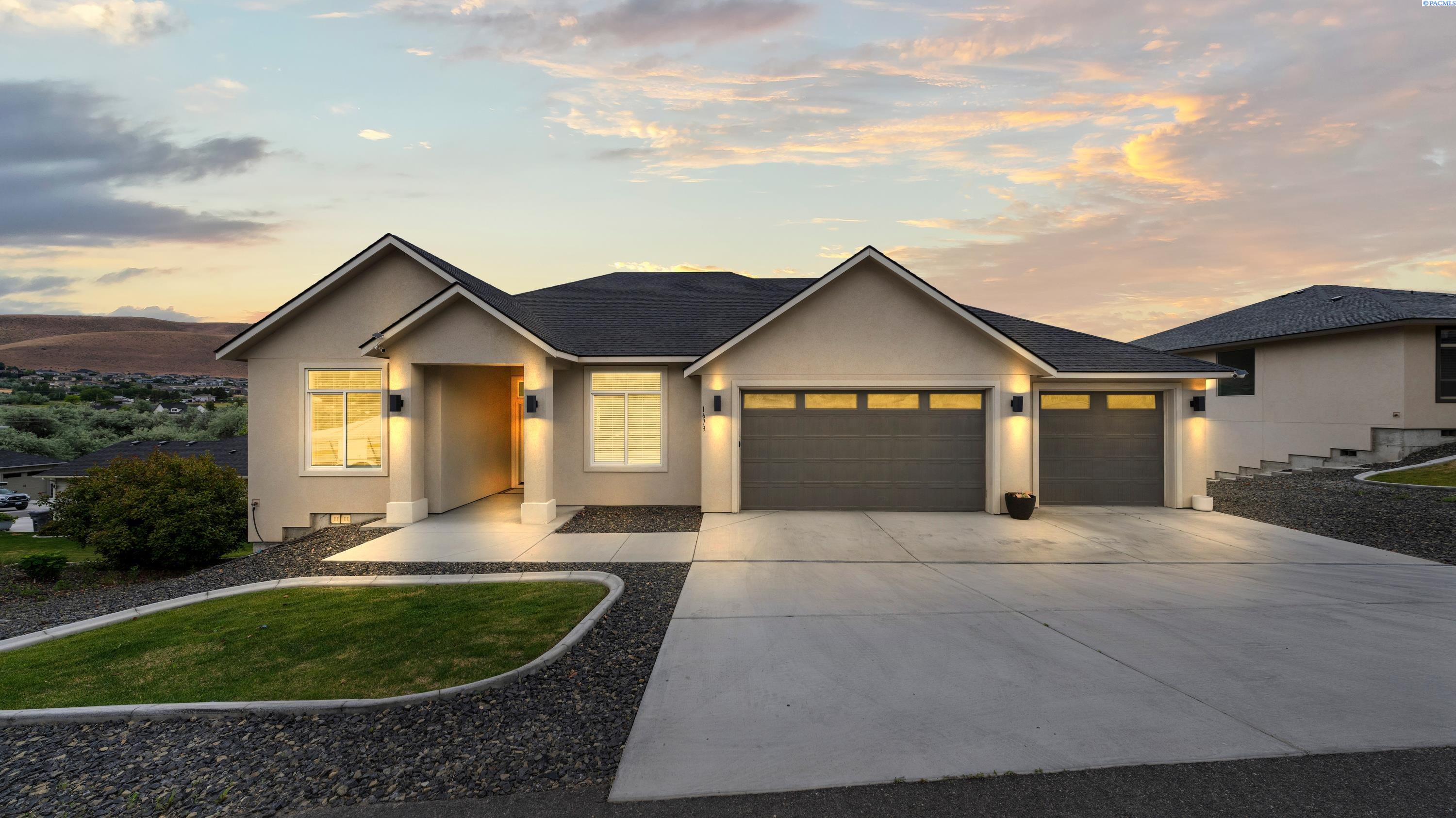 1673 Jericho Rd, Richland, WA 99352